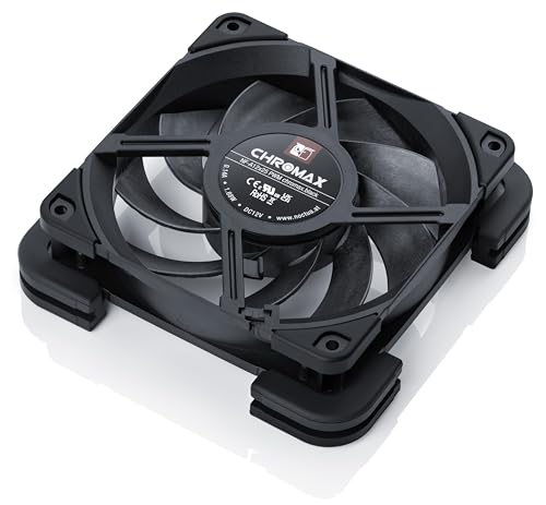noctua-nv-mpp1-black-sx4-mehrzweck-pads-f-r-120-140mm-l-fter-4-st-ck-anti-vibrat image 8