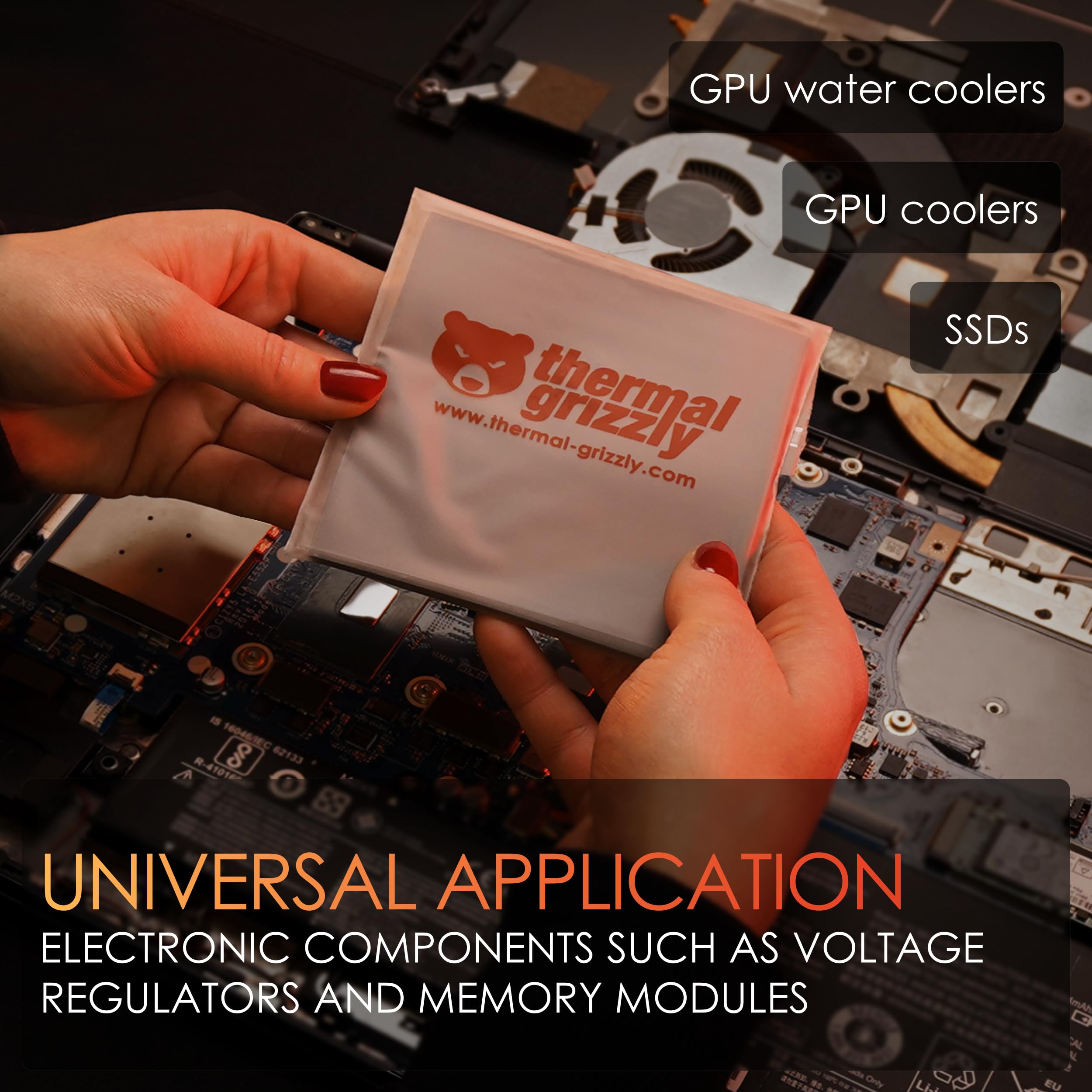 thermal-grizzly-minus-pad-basic-4er-pack-w-rmeleitpad-120-x-20-x-1-5-mm-elektris image 3
