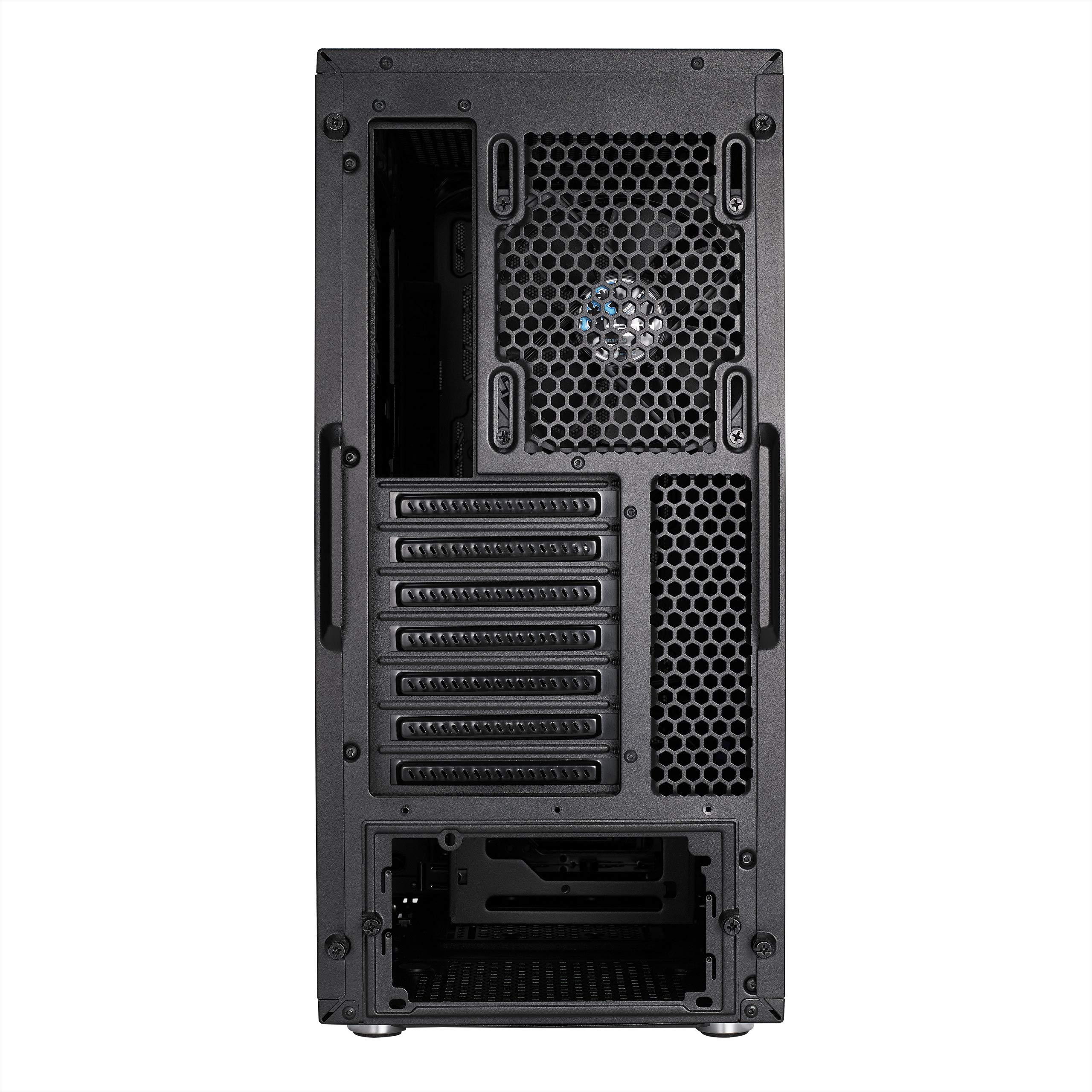 fractal-design-meshify-c-compact-mid-tower-schwarz image 4