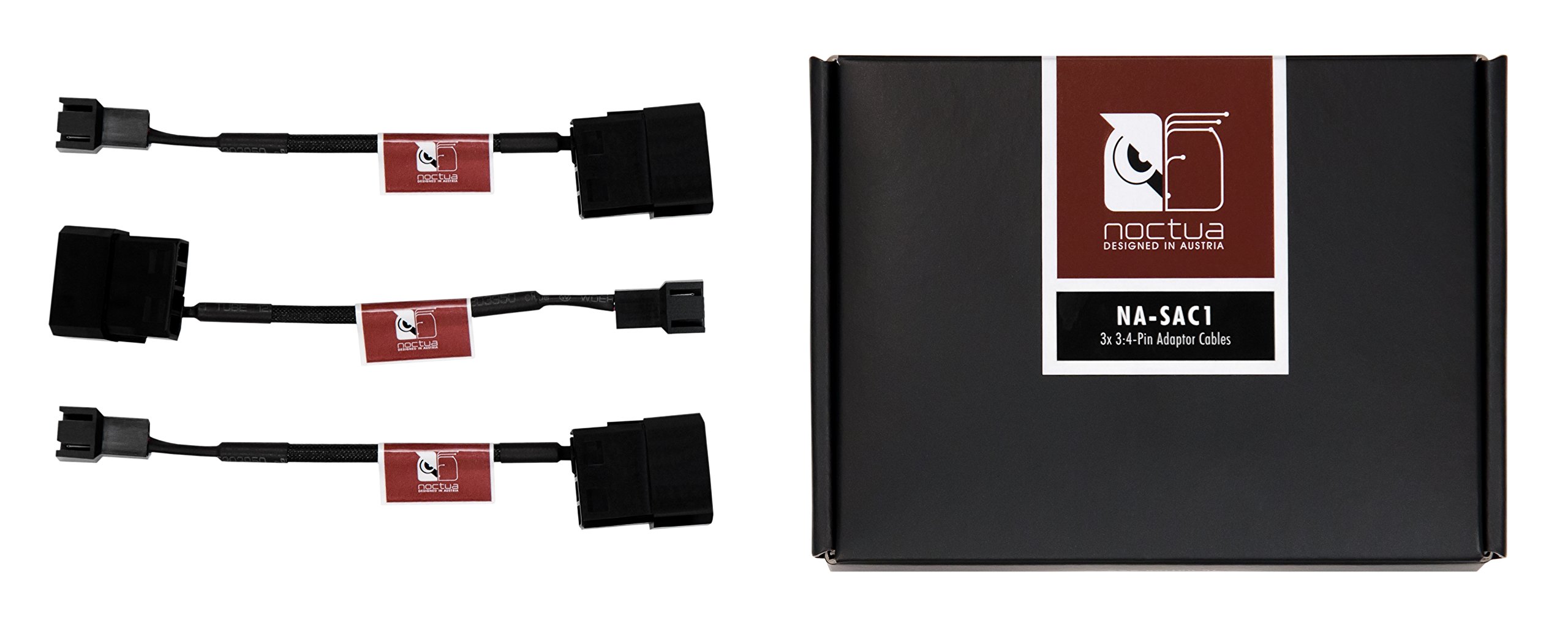 noctua-na-syc1-chromax-white-2-wege-pc-l-fter-splitter-3er-pack image 5
