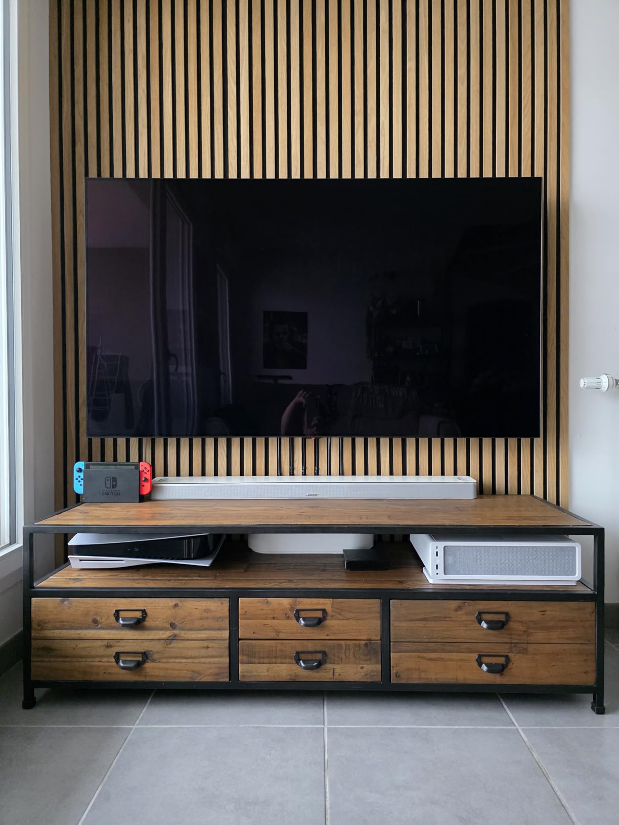 Perfektes ITX-Gehäuse