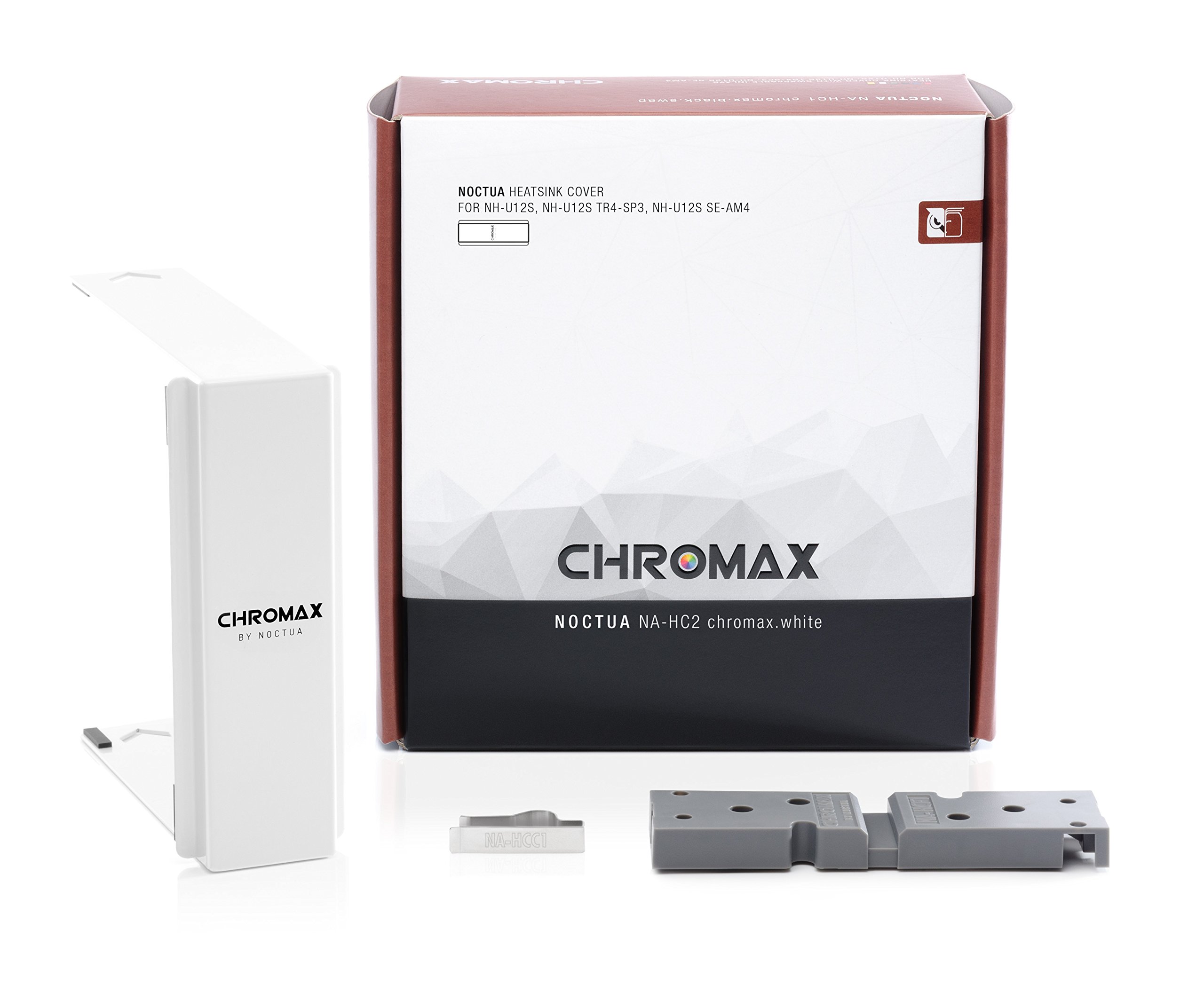 noctua-na-hc2-chromax-white-k-hler-abdeckung-f-r-nh-u12s-serie image 2