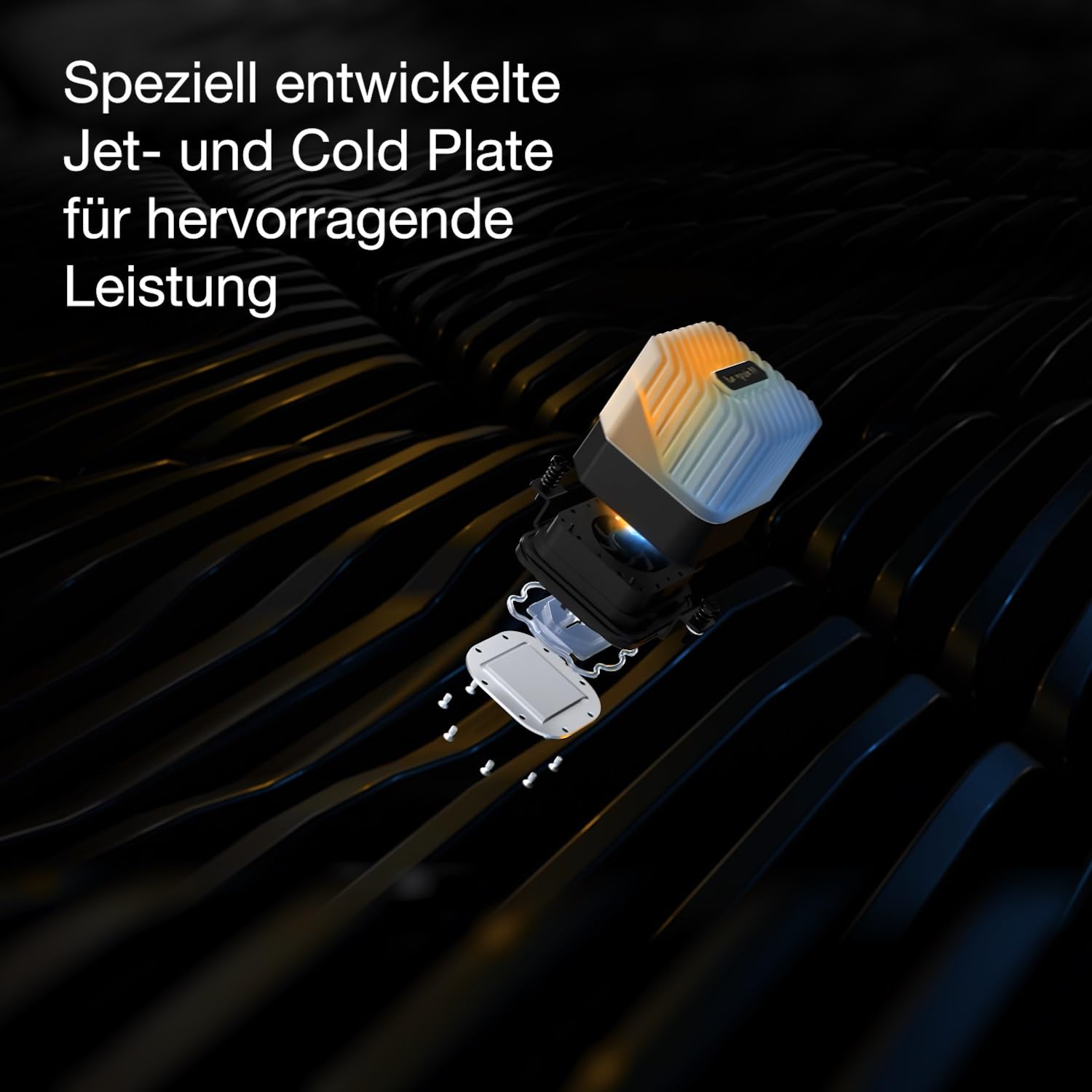 be-quiet-light-loop-240mm-white-aio-wasserk-hlung image 2