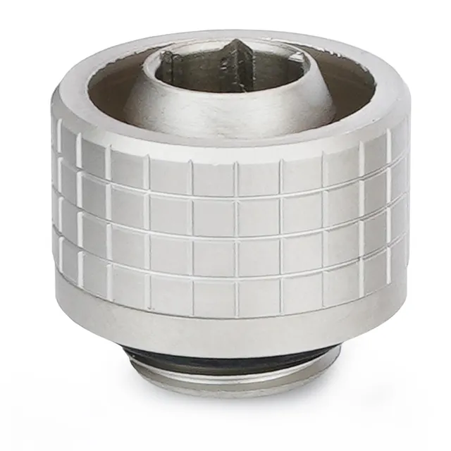 thermal-grizzly-deltamate-st16-soft-tube-fitting-matt-vernickelt-g1-4-zoll-id-ad image 1