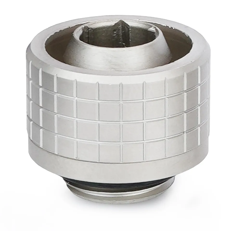 thermal-grizzly-deltamate-st16-soft-tube-fitting-matt-vernickelt-g1-4-zoll-id-ad image 1