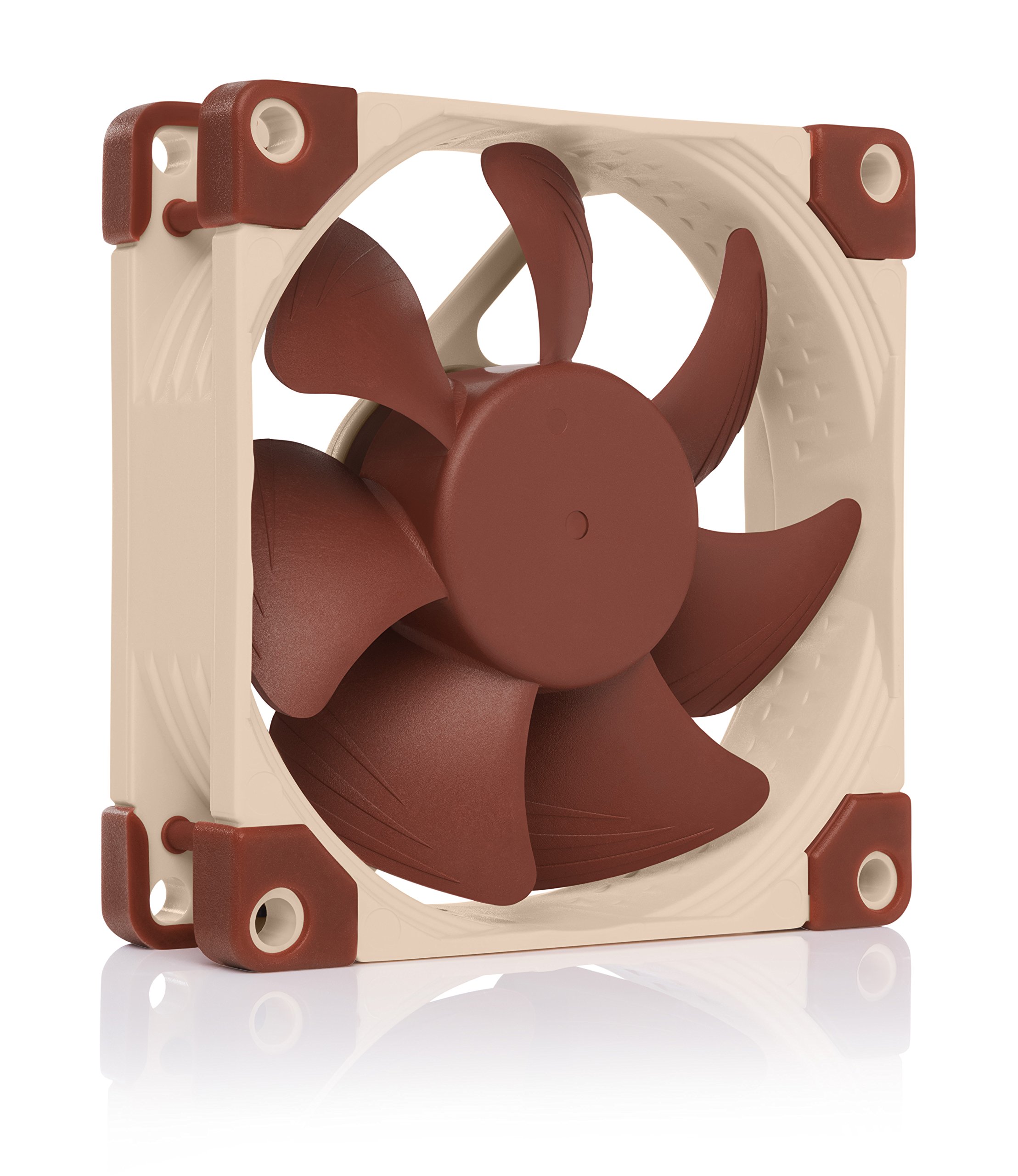 noctua-nf-a8-flx-80mm-l-fter-leiser-premium-l-fter-mit-3-geschwindigkeitsstufen- image 1