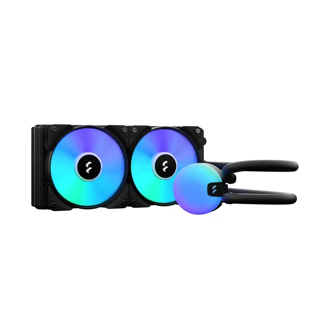 fractal-design-lumen-s24-v2-rgb-240-mm-aio-cpu-wasserk-hlung-argb-beleuchtung-du image 1