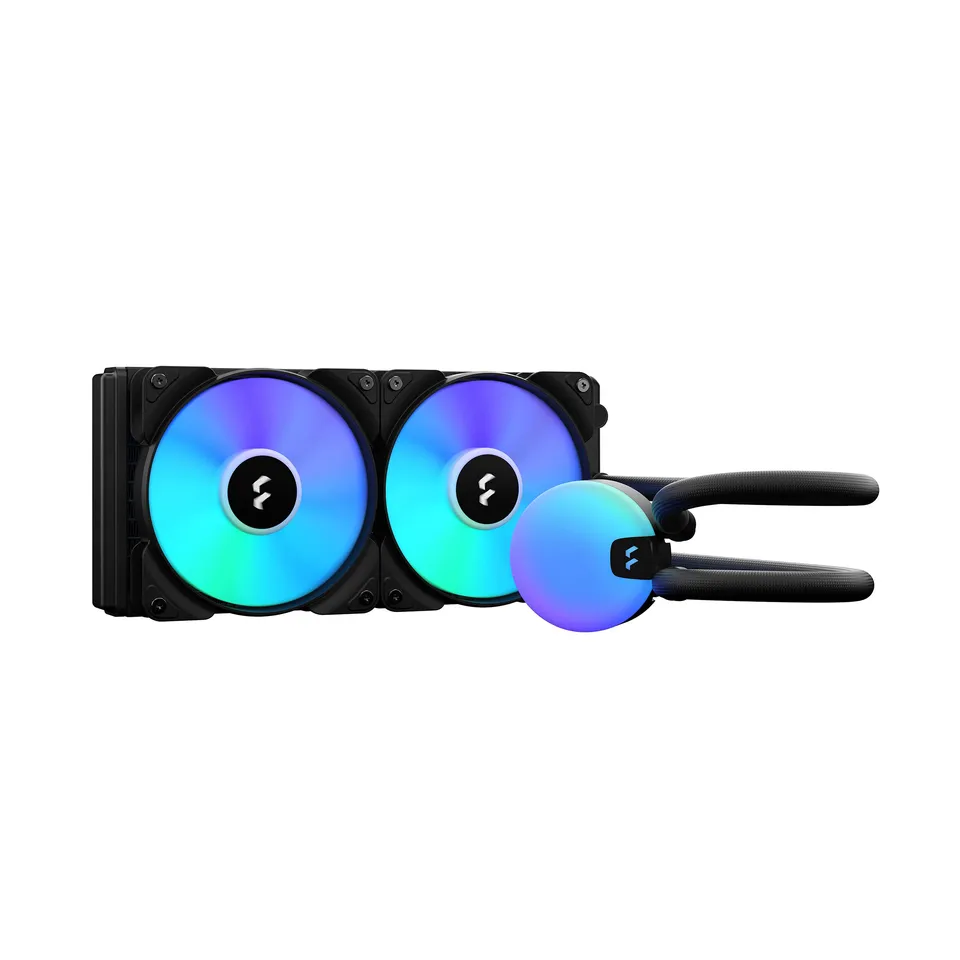 fractal-design-lumen-s24-v2-rgb-240-mm-aio-cpu-wasserk-hlung-argb-beleuchtung-du image 1