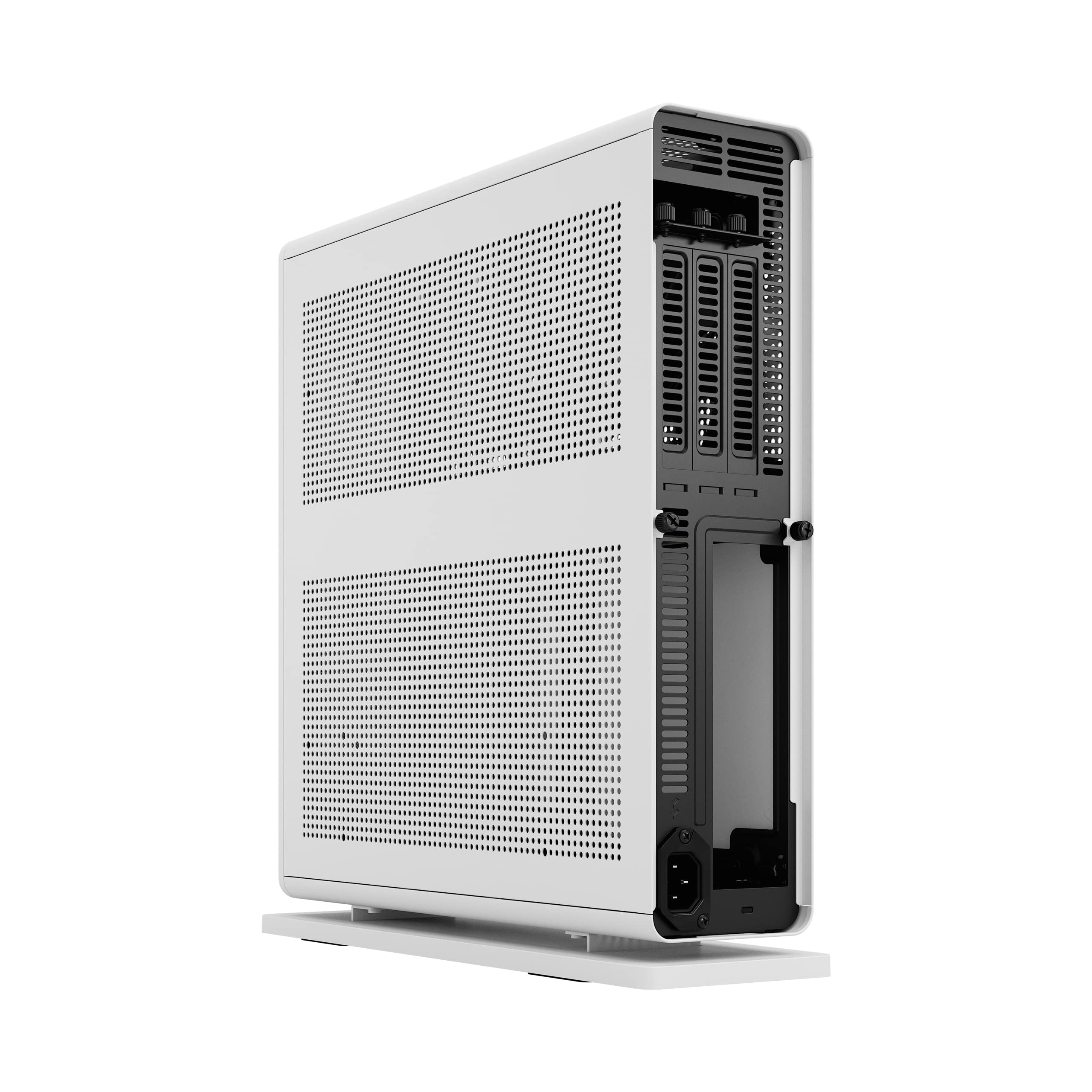 fractal-design-ridge-wei-kompaktes-m-itx-gaming-geh-use-mit-pcie-4-0-riser-und-2 image 6