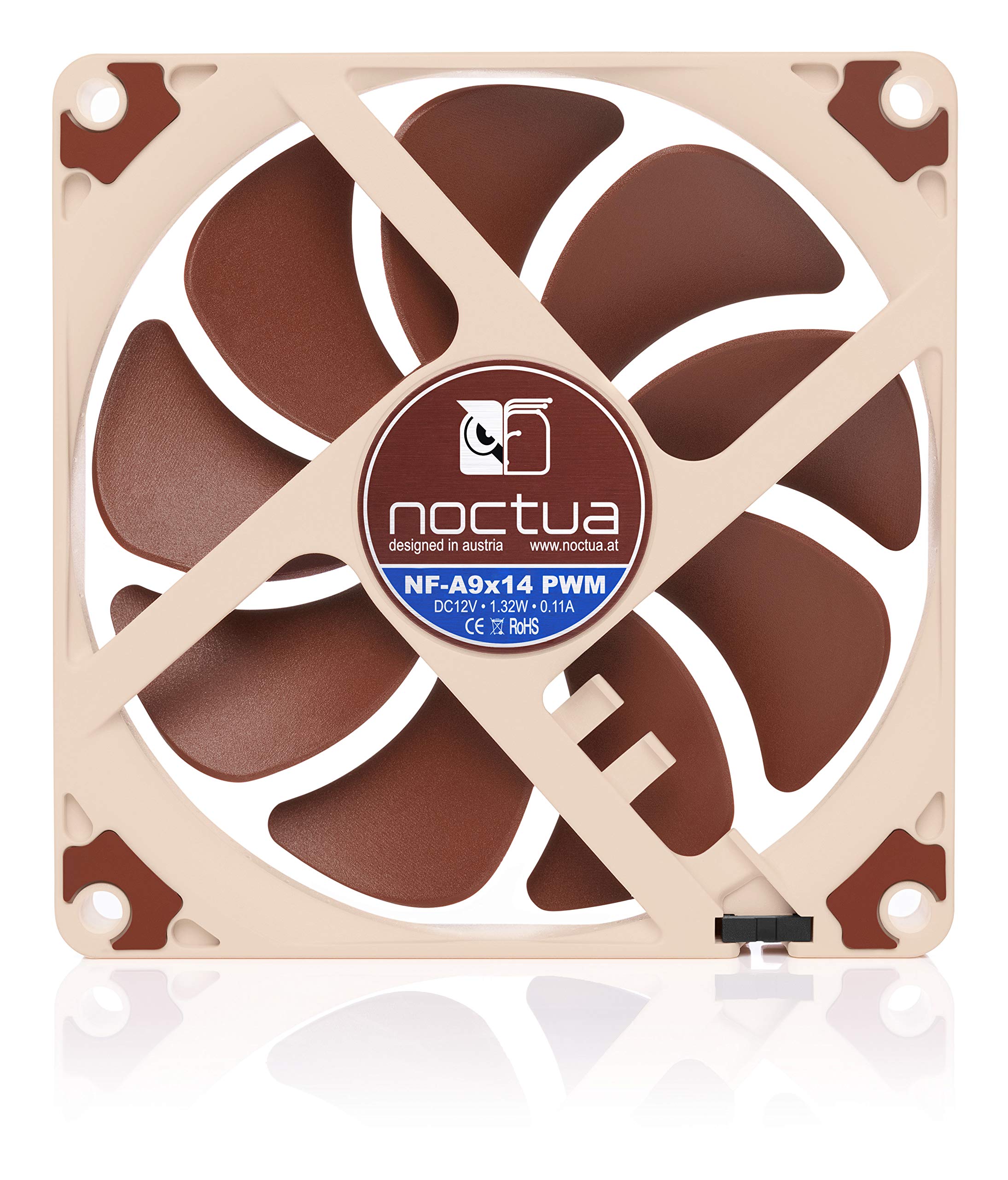 noctua-nf-a9x14-pwm-leiser-hochleistungsl-fter-92mm-slim-14mm image 3
