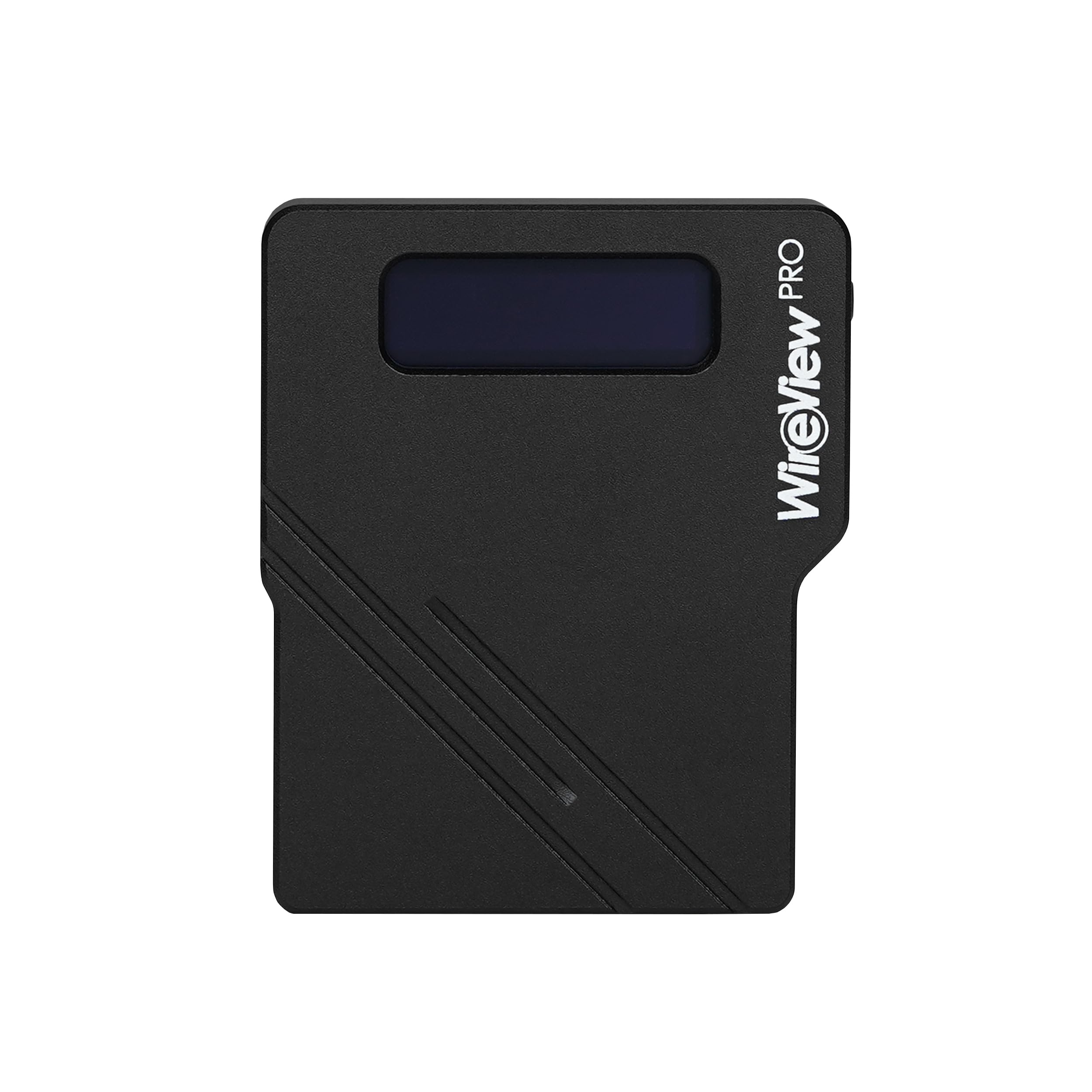 thermal-grizzly-wireview-pro-gpu-1x12vhpwr-normale-ausrichtung-oled-leistungsmes image 2
