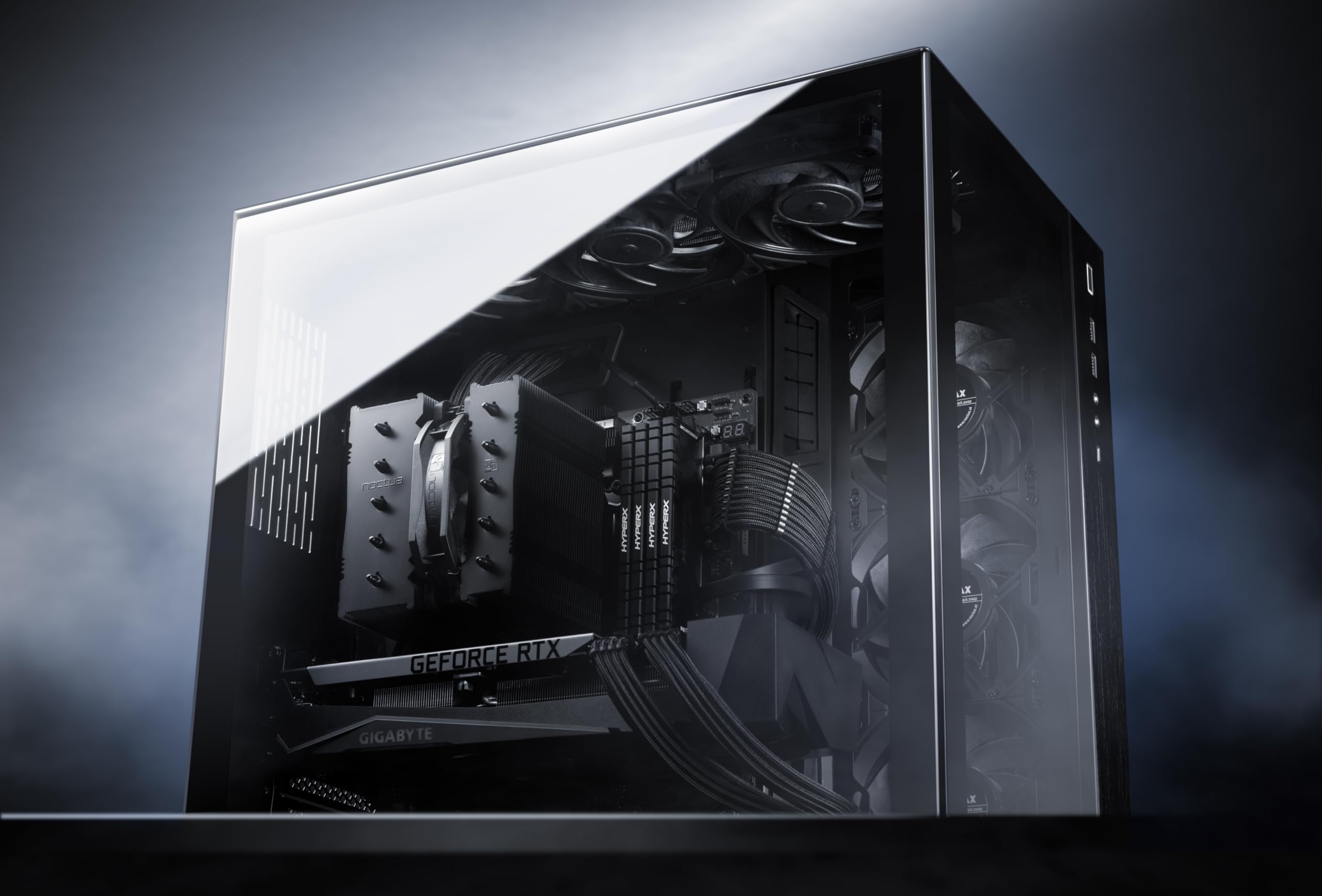 noctua-nh-d12l-chromax-black-leiser-dual-tower-cpu-k-hler-145-mm-h-he-12-cm-l-ft image 5