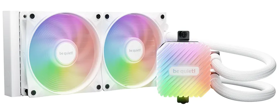 be-quiet-light-loop-240mm-white-aio-wasserk-hlung image 1