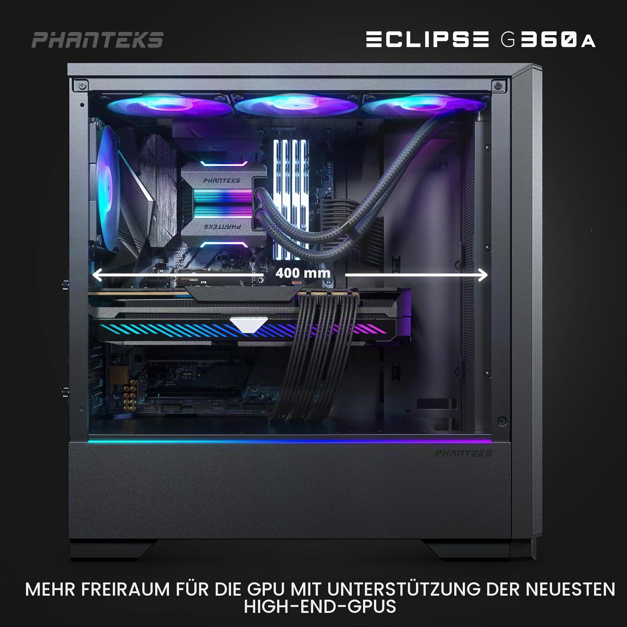 phanteks-eclipse-g360a-eatx-midi-tower-tempered-glass-argb-schwarz-ph-ec360atg-d image 2