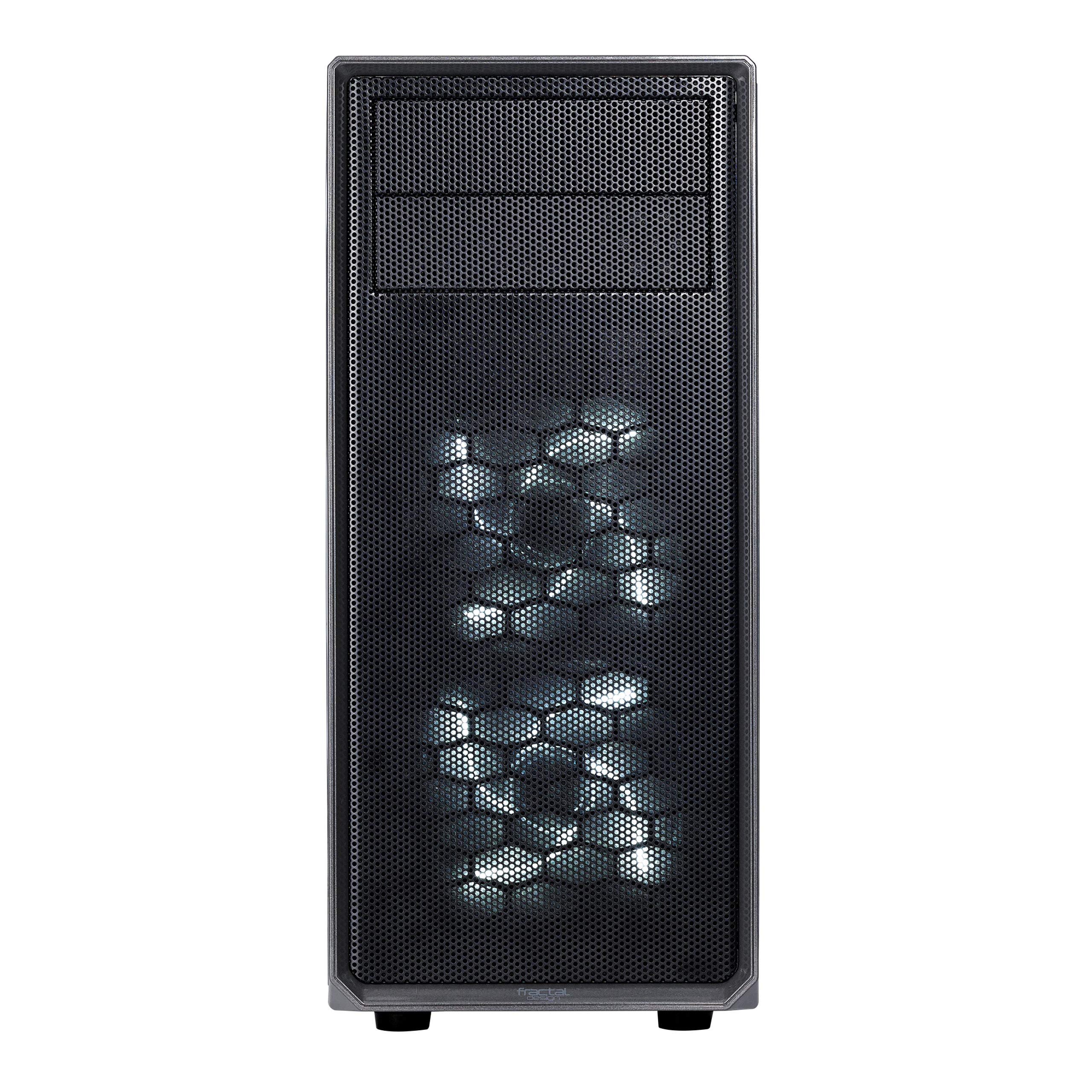 fractal-design-focus-g-pc-geh-use-grau-sichtfenster-2x-led-l-fter image 2