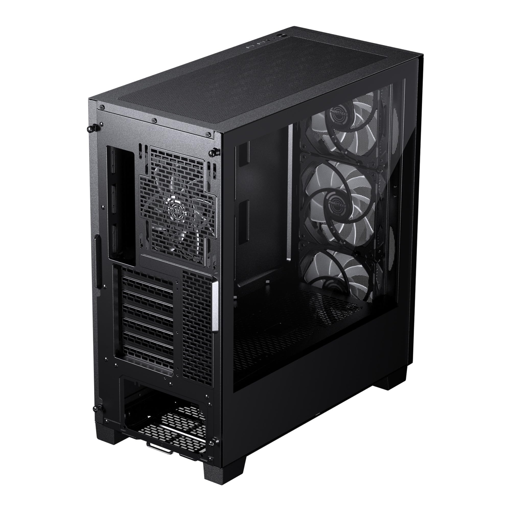 phanteks-xt-pro-ultra-midi-tower-tempered-glass-d-rgb-schwarz-4x-140mm-d-rgb-l-f image 5