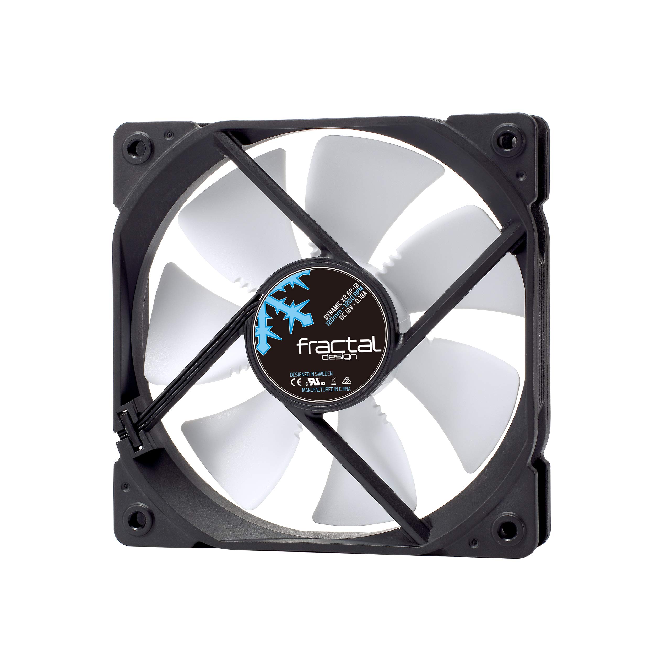 fractal-design-dynamic-x2-gp-12-120mm-l-fter-leise-1200rpm-fdb-lager-trip-wire-s image 4