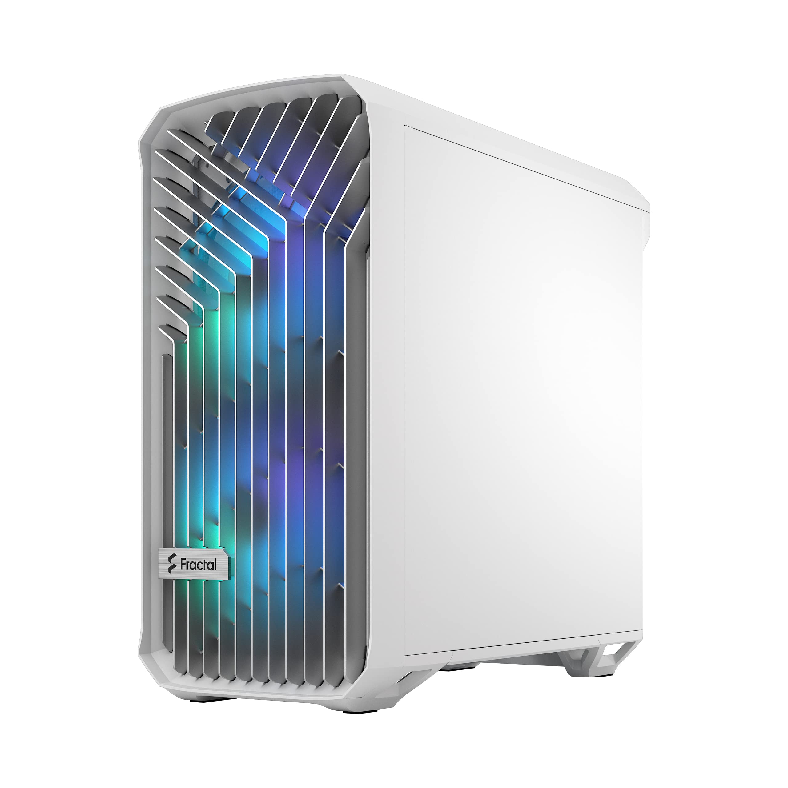 fractal-design-torrent-compact-rgb-white-tg-clear-tint-gaming-geh-use-mit-180-mm image 7