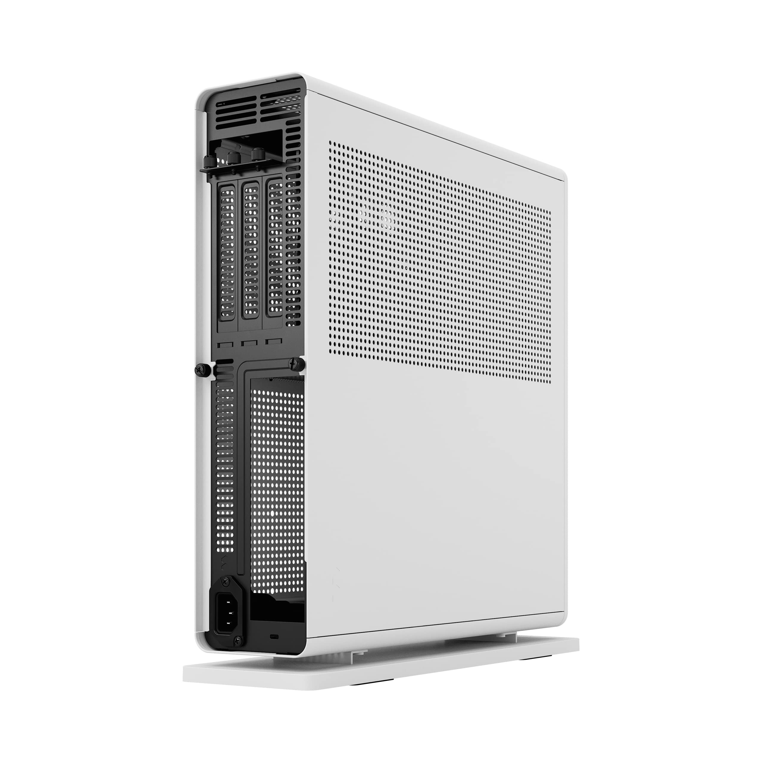fractal-design-ridge-wei-kompaktes-m-itx-gaming-geh-use-mit-pcie-4-0-riser-und-2 image 5