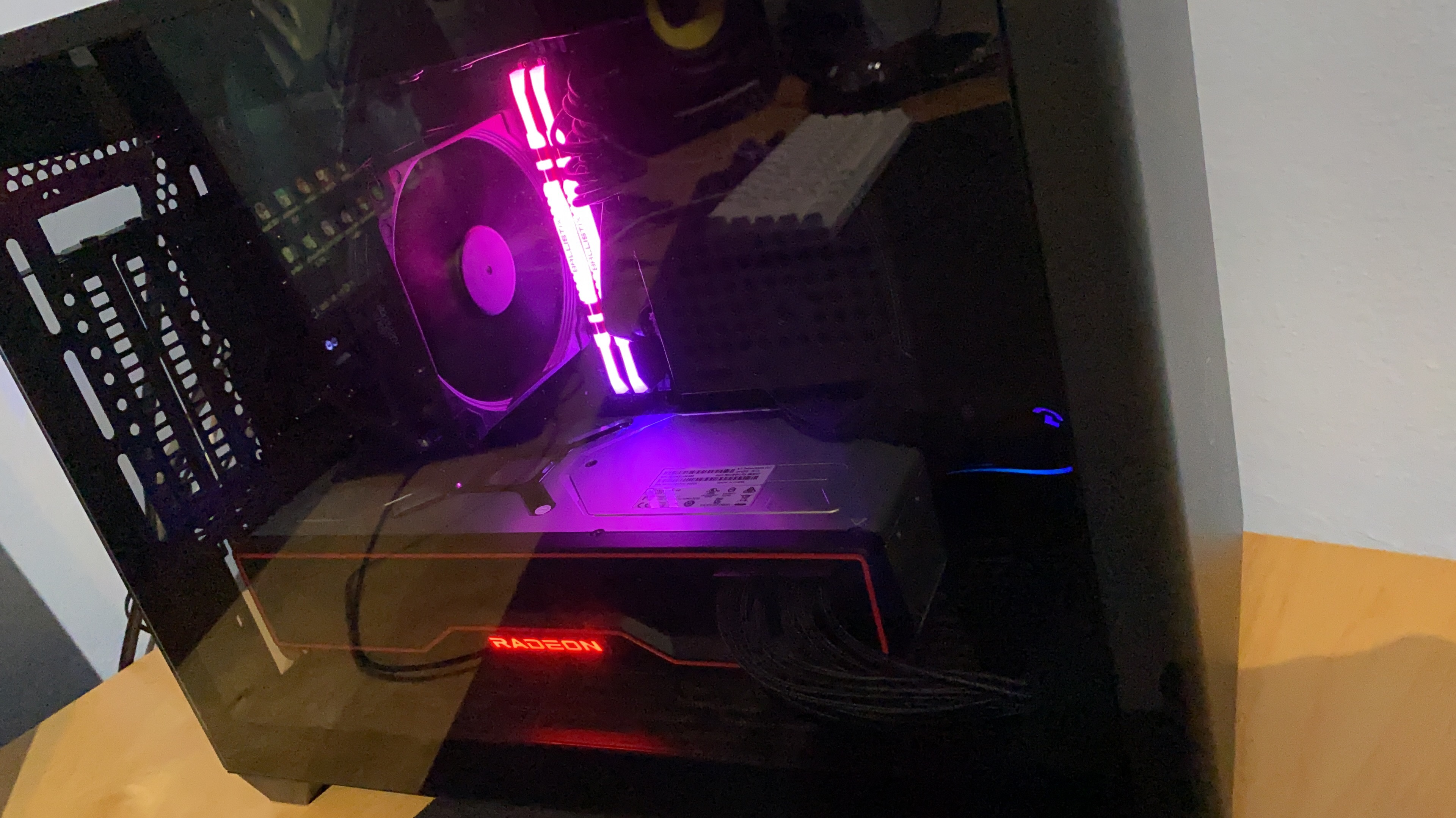 Perfekt für ITX