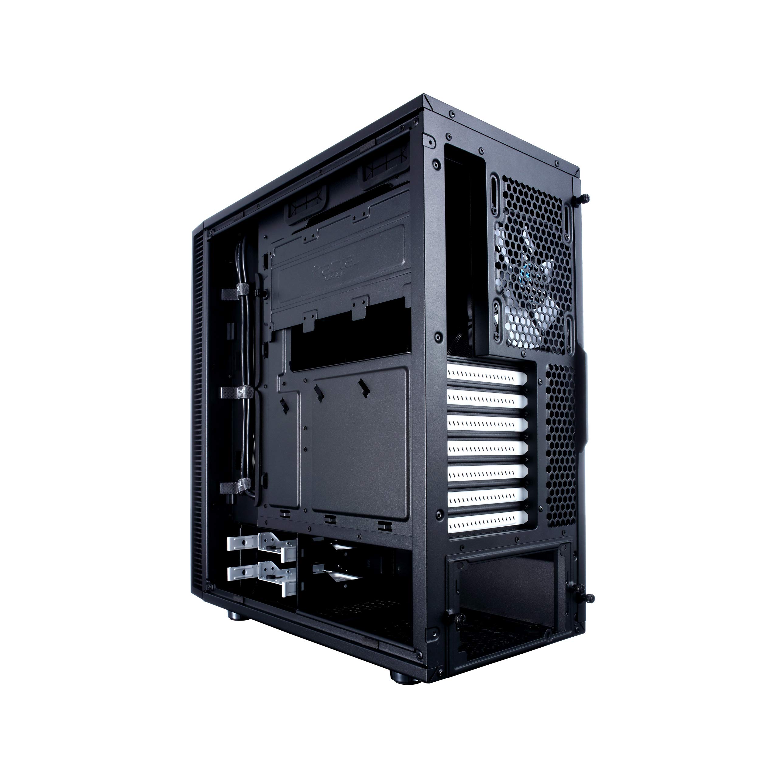 fractal-design-define-c-midi-tower-pc-geh-use-ged-mmt-optimierter-airflow-schwar image 5