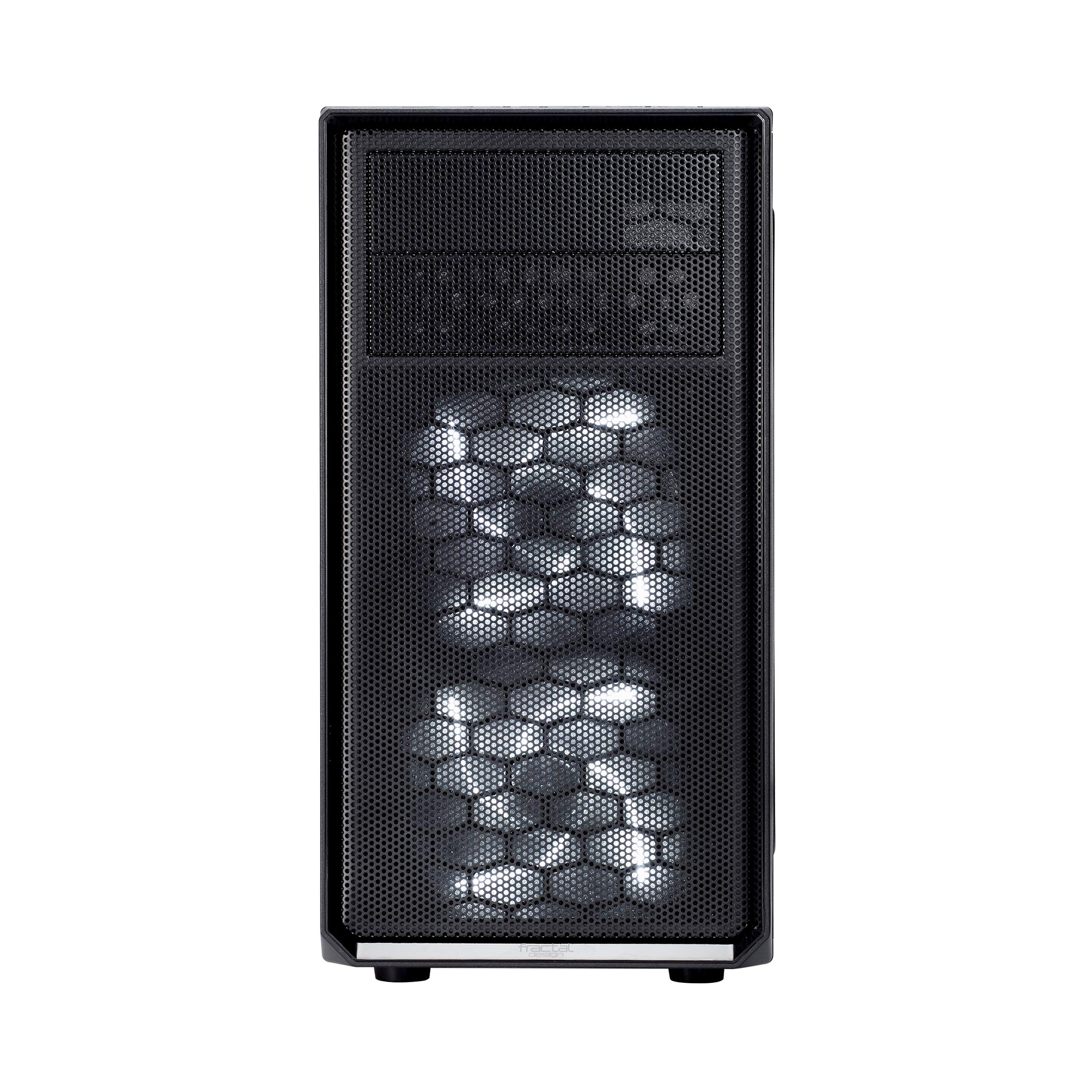 fractal-design-focus-g-mini-black-window-midi-tower-pc-geh-use-schwarz-mit-sicht image 2