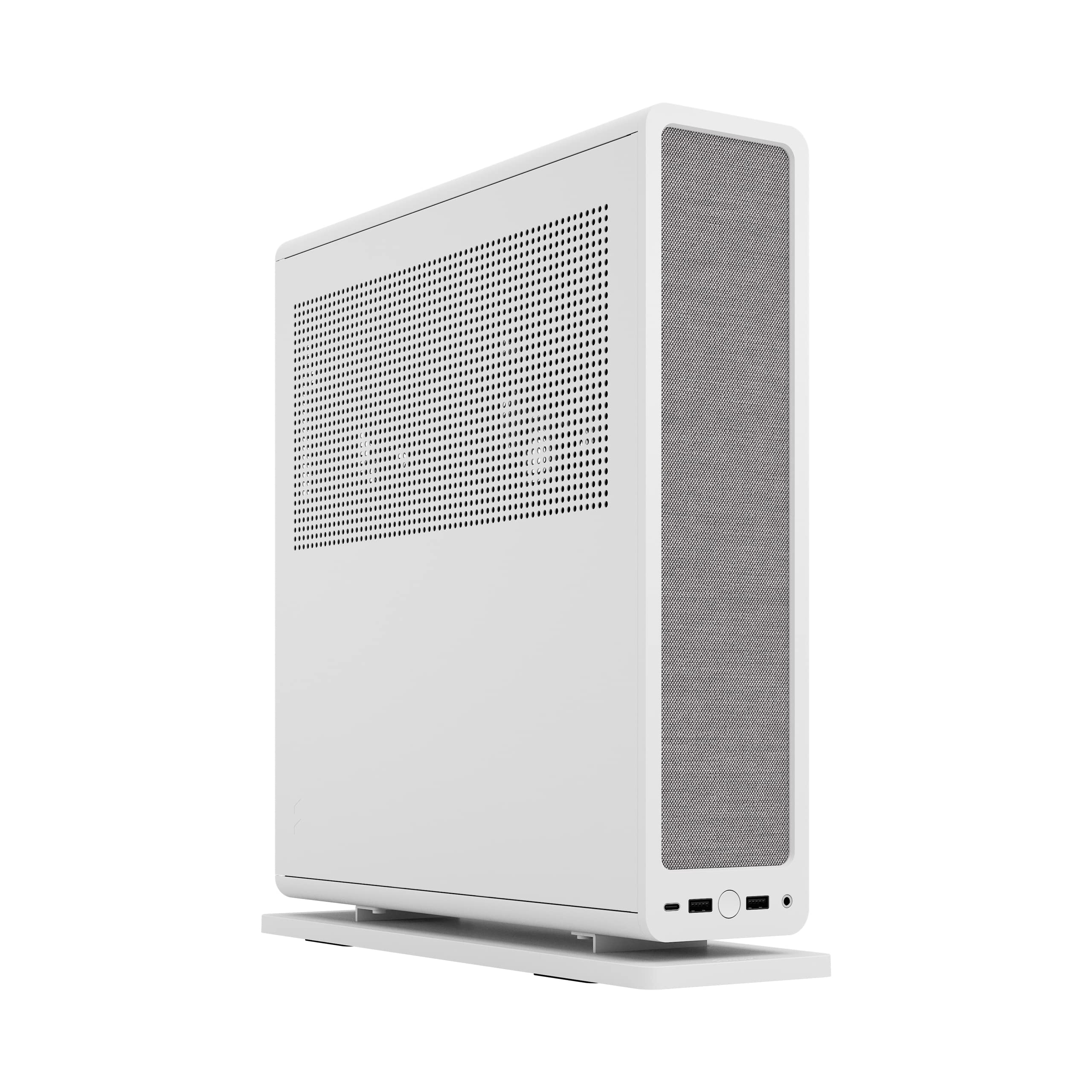 fractal-design-ridge-wei-kompaktes-m-itx-gaming-geh-use-mit-pcie-4-0-riser-und-2 image 1