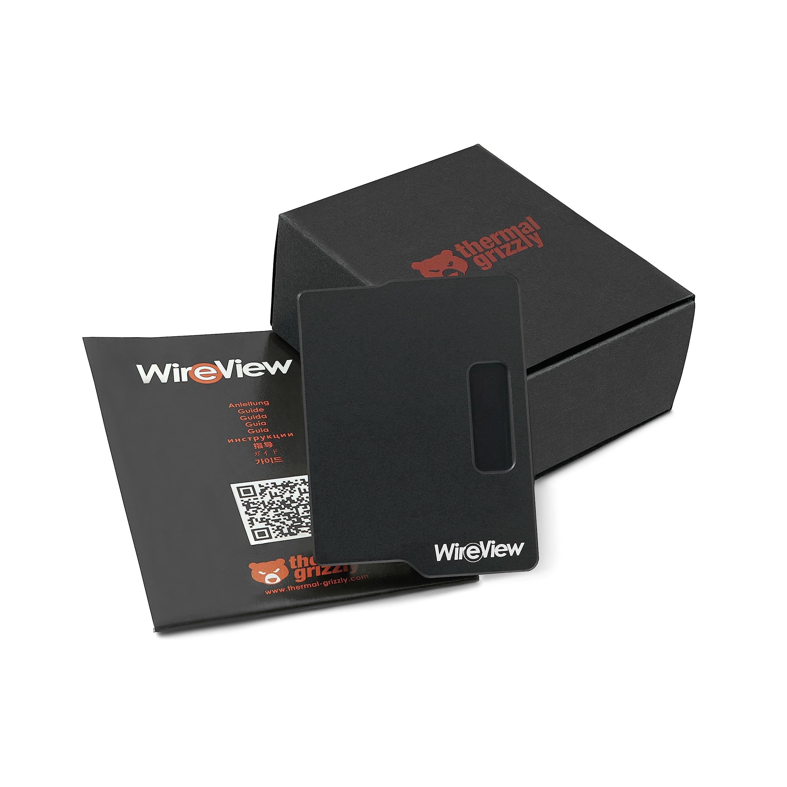 thermal-grizzly-wireview-1x12vhpwr-auf-3x8-pcie-reversed-gpu-stromverbrauchsmess image 5