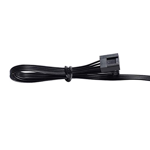 fractal-design-dynamic-x2-gp-12-pwm-120x120x25-mm-2000-rpm-fdb-lager-schwarz-wei image 8