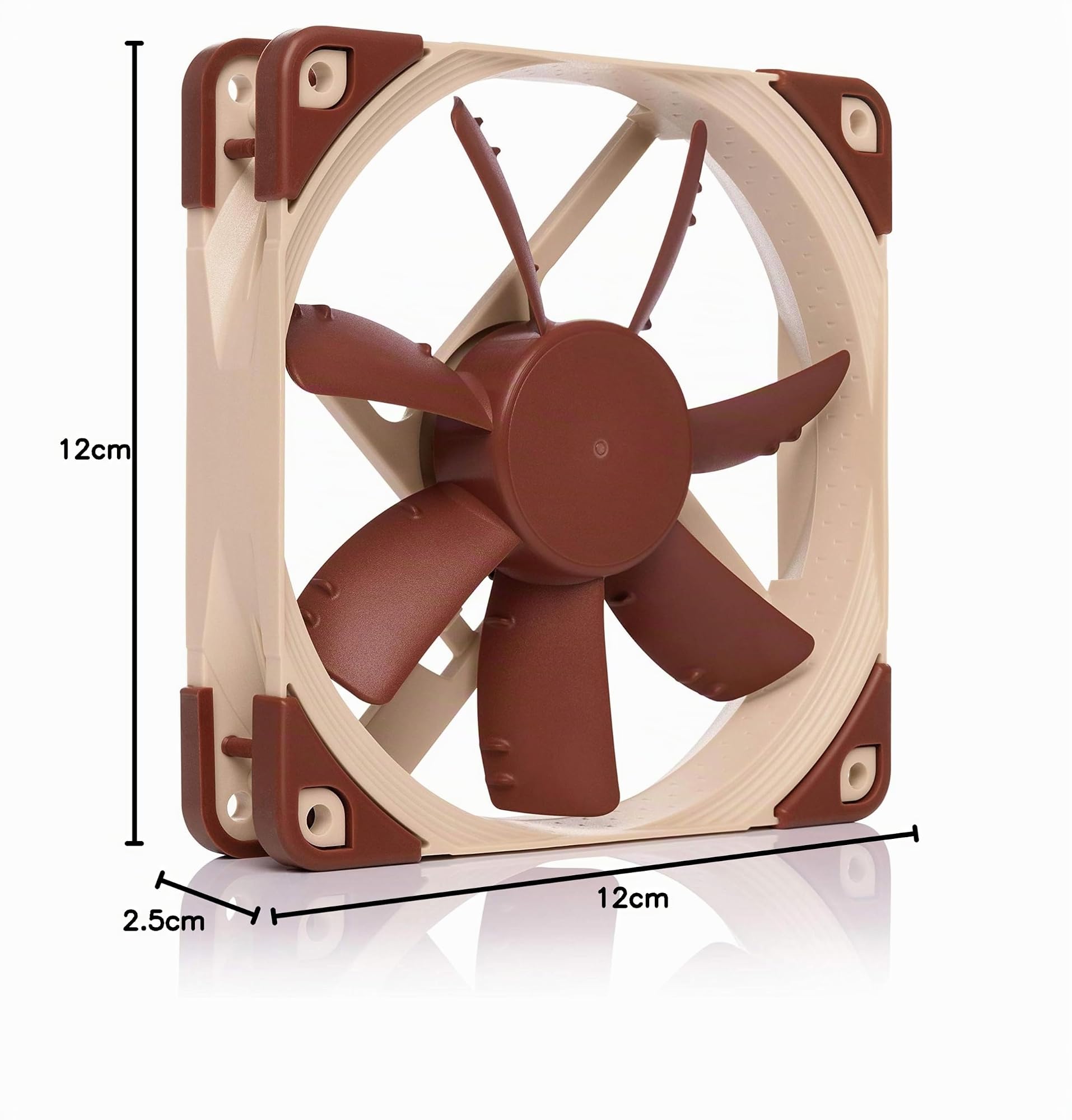 noctua-nf-s12a-pwm-leiser-hochleistungsl-fter-120mm image 7
