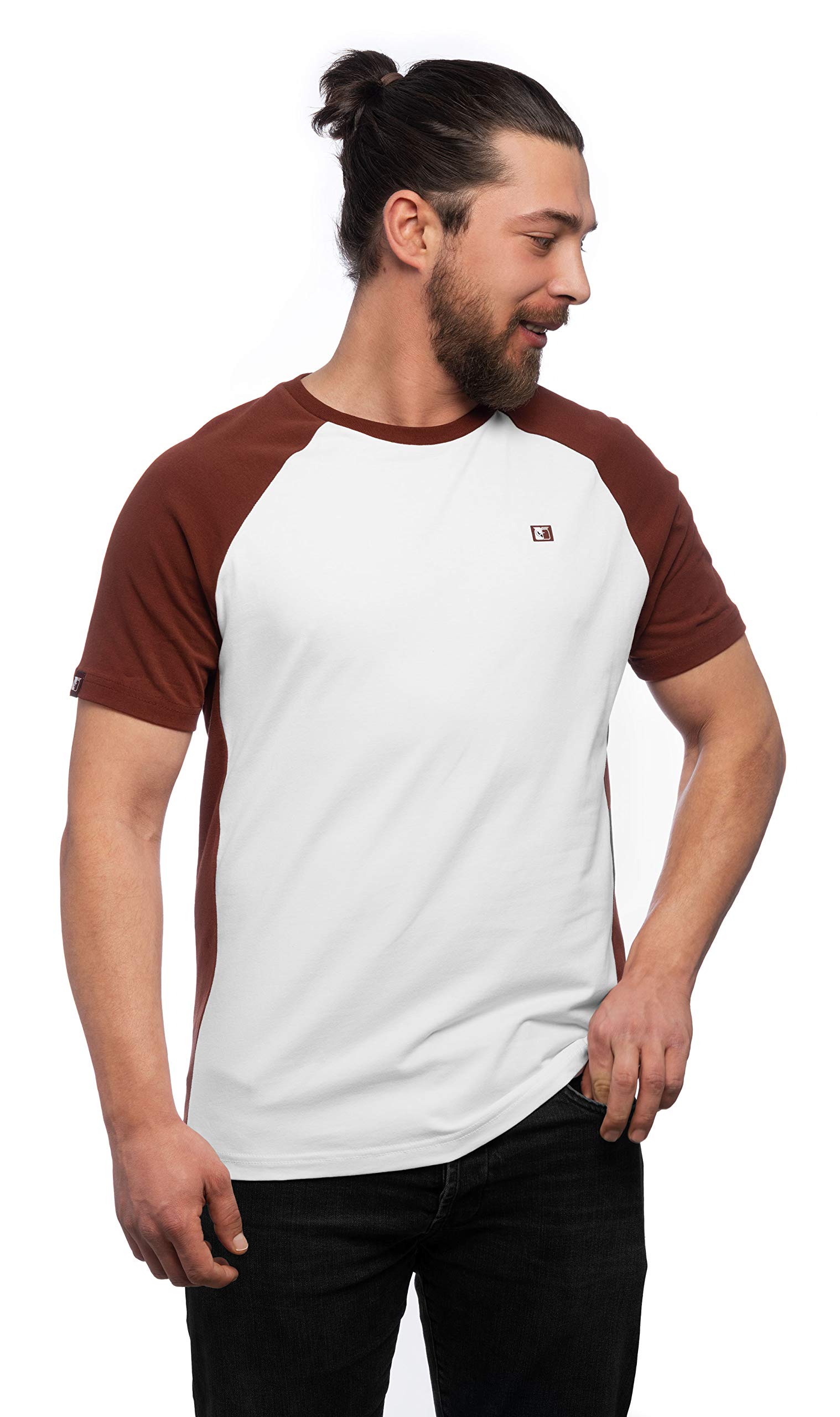 noctua-np-t1-unisex-t-shirt-wei image 7