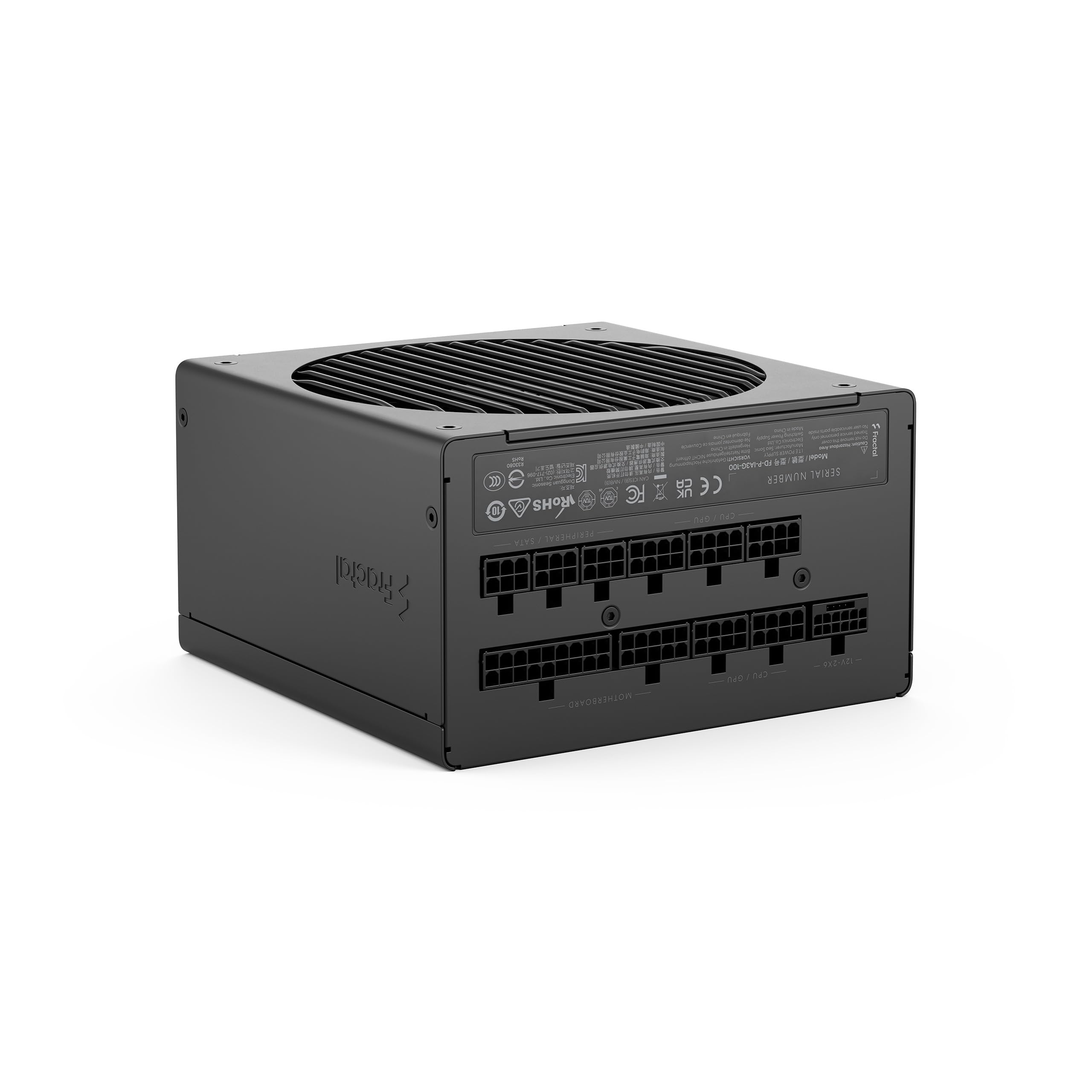 fractal-design-ion-3-gold-1000w-black-80-plus-gold-vollmodular-atx12v-3-1-netzte image 8