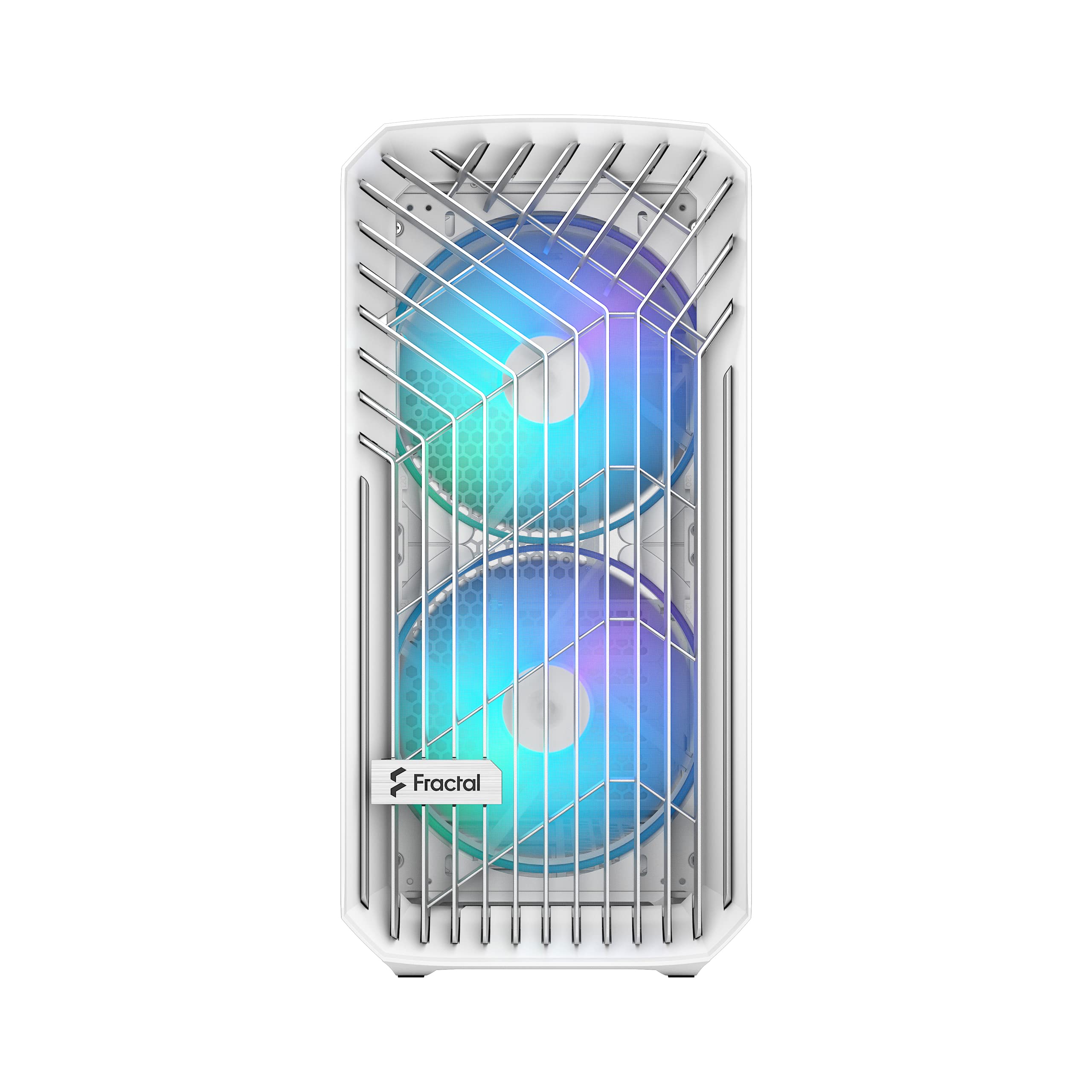 fractal-design-torrent-compact-rgb-white-tg-clear-tint-gaming-geh-use-mit-180-mm image 8