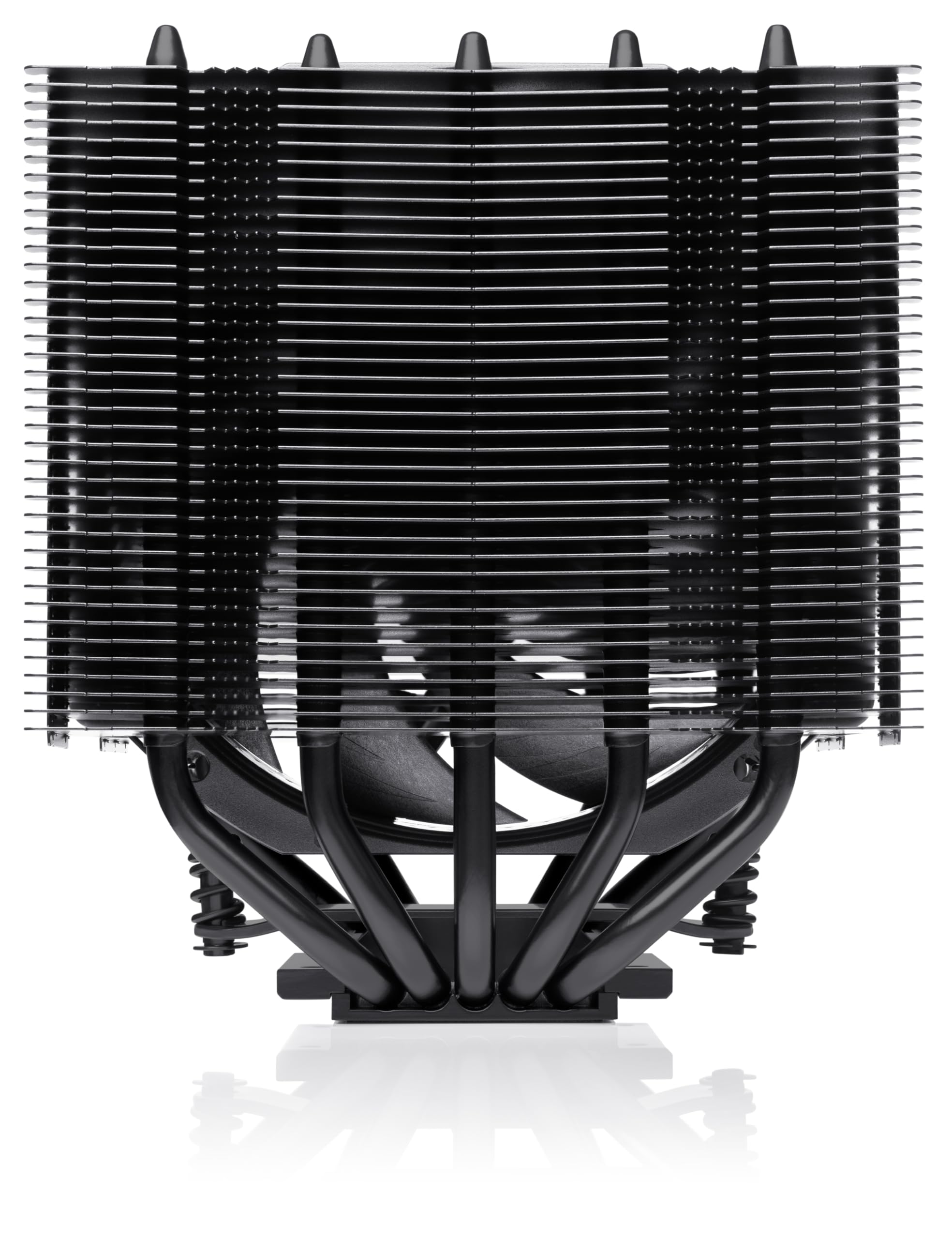 noctua-nh-d12l-chromax-black-leiser-dual-tower-cpu-k-hler-145-mm-h-he-12-cm-l-ft image 2