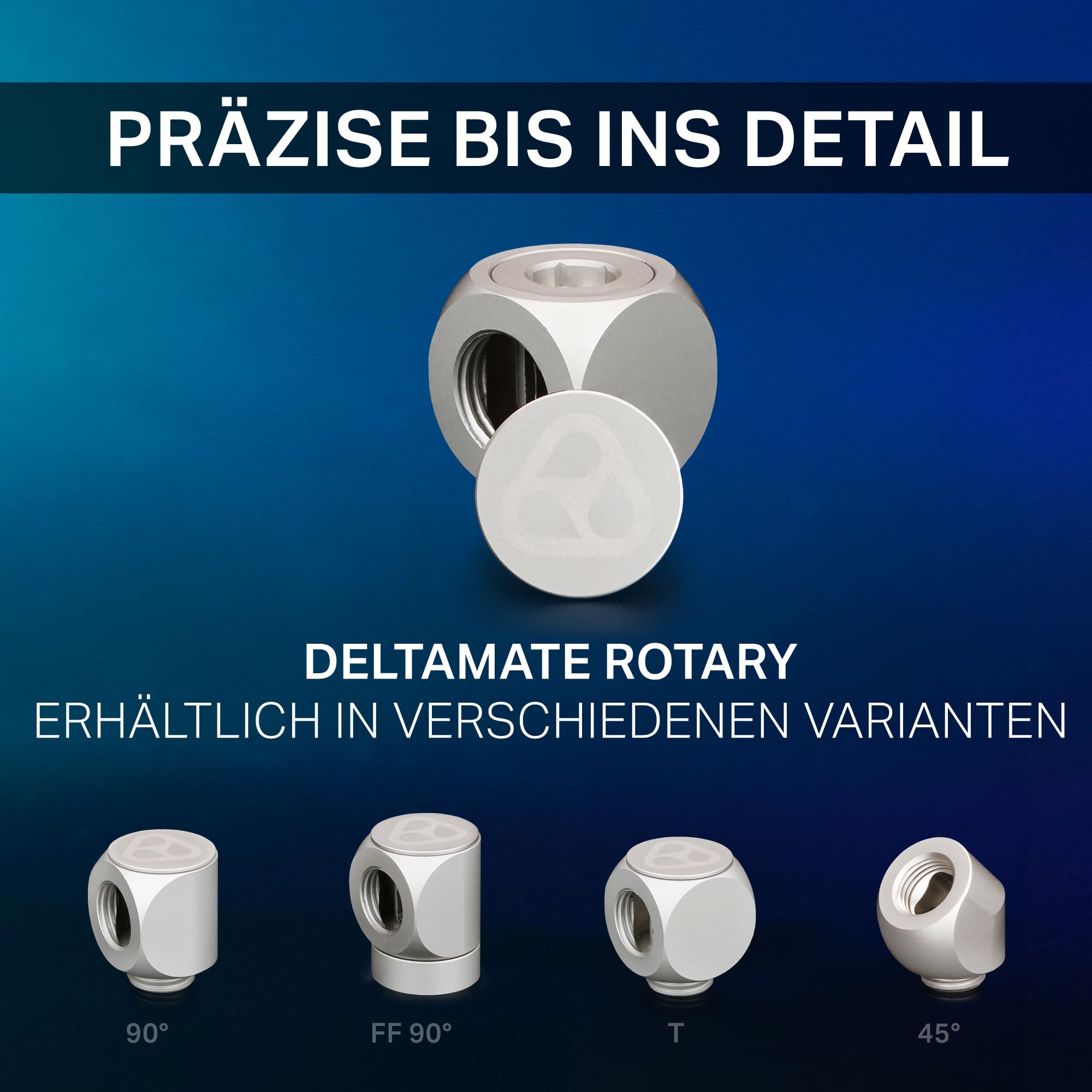 thermal-grizzly-deltamate-rotary-t-drehbares-t-fitting-matt-nickel-2-g1-4-inneng image 7