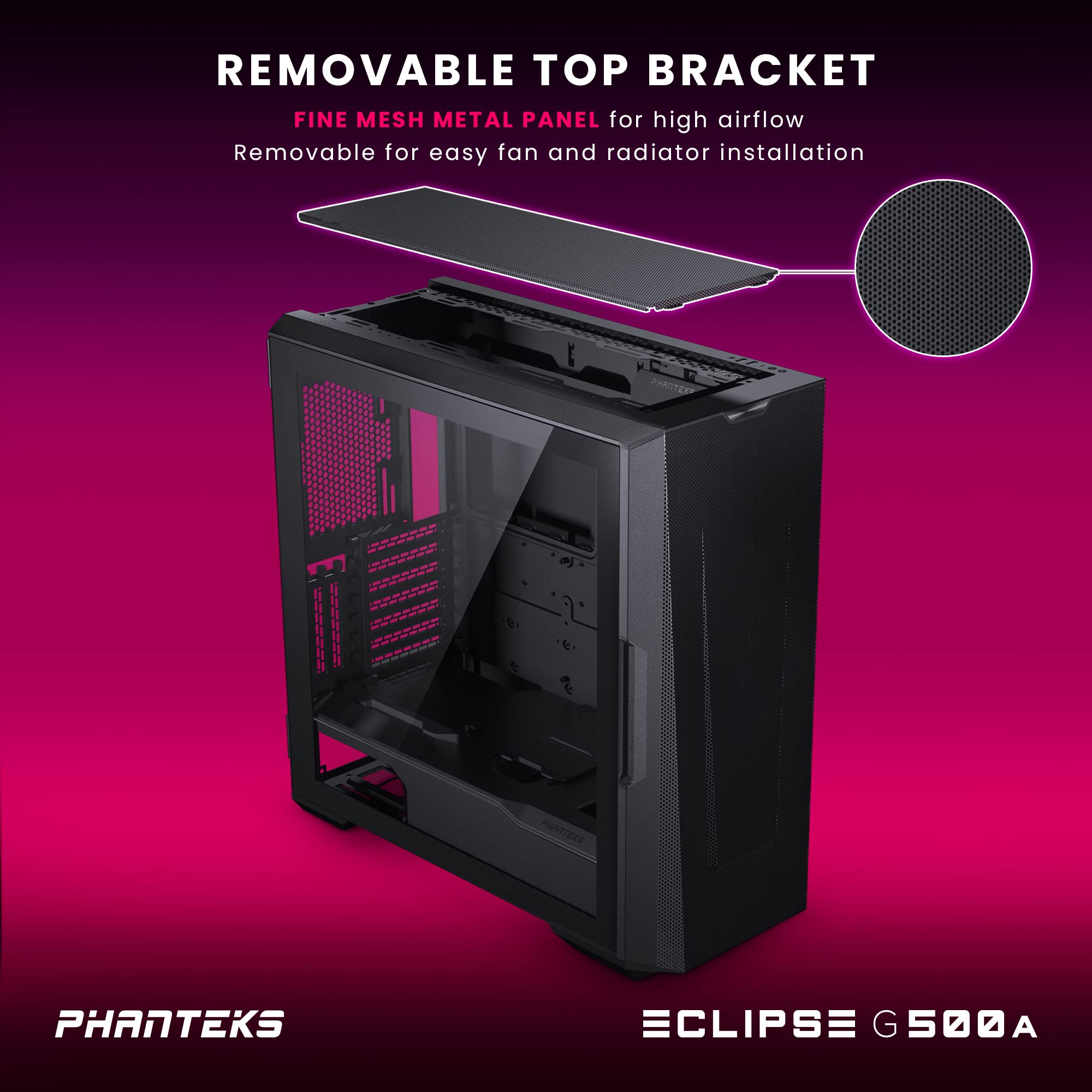 phanteks-eclipse-g500a-drgb-midi-tower-schwarz-mit-d-rgb-beleuchtung image 4