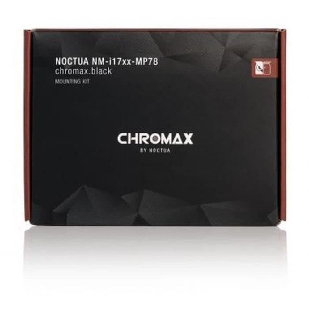 noctua-nm-i17xx-mp78-montageset-f-r-noctua-cpu-k-hler-auf-intel-lga1851-1700 image 3