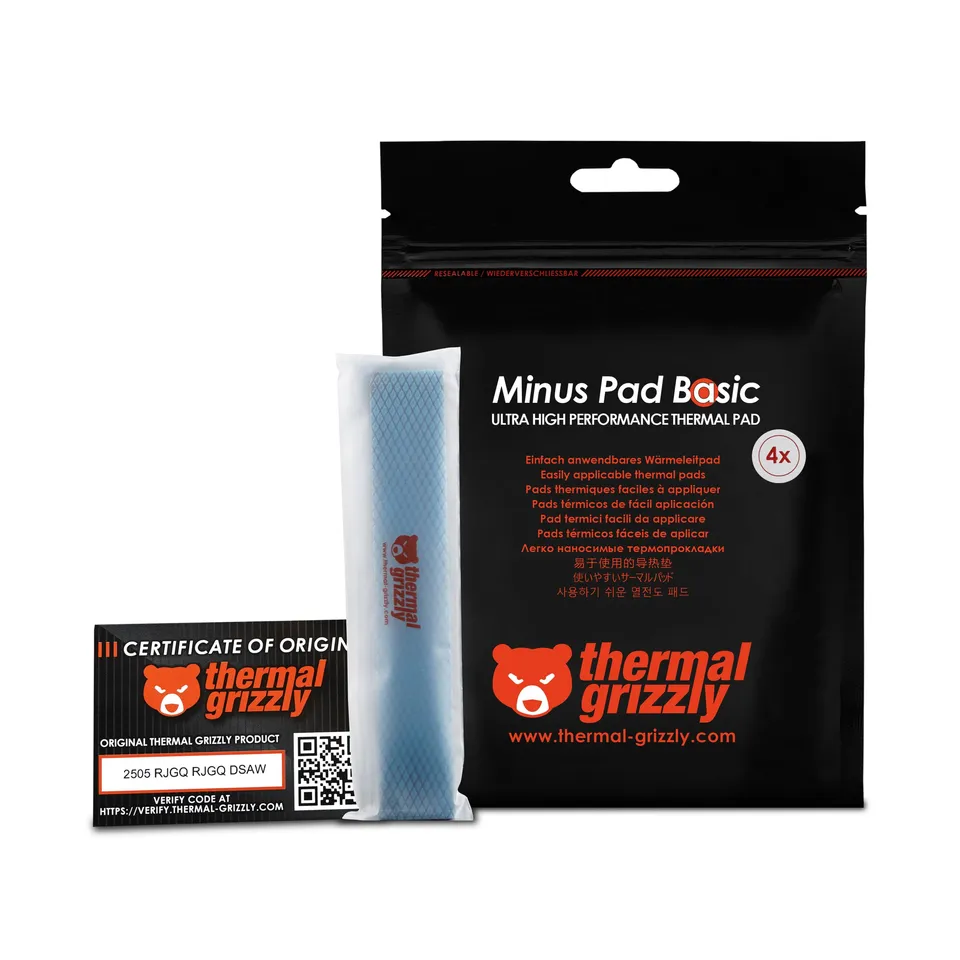 thermal-grizzly-minus-pad-basic-4er-pack-w-rmeleitpad-120-x-20-x-1-5-mm-elektris image 1