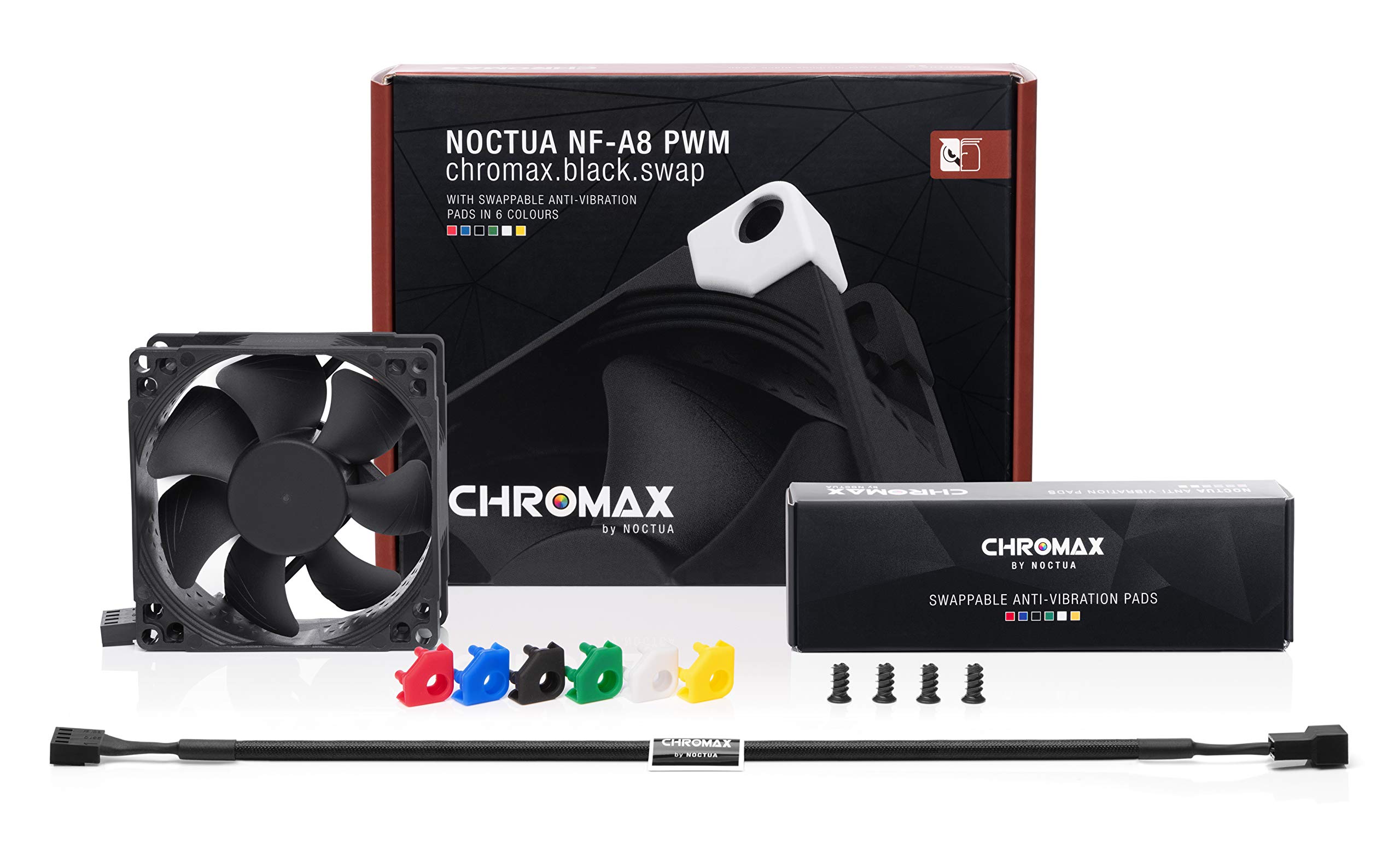 noctua-nf-a8-pwm-chromax-black-swap-leiser-hochleistungsl-fter-80mm image 3