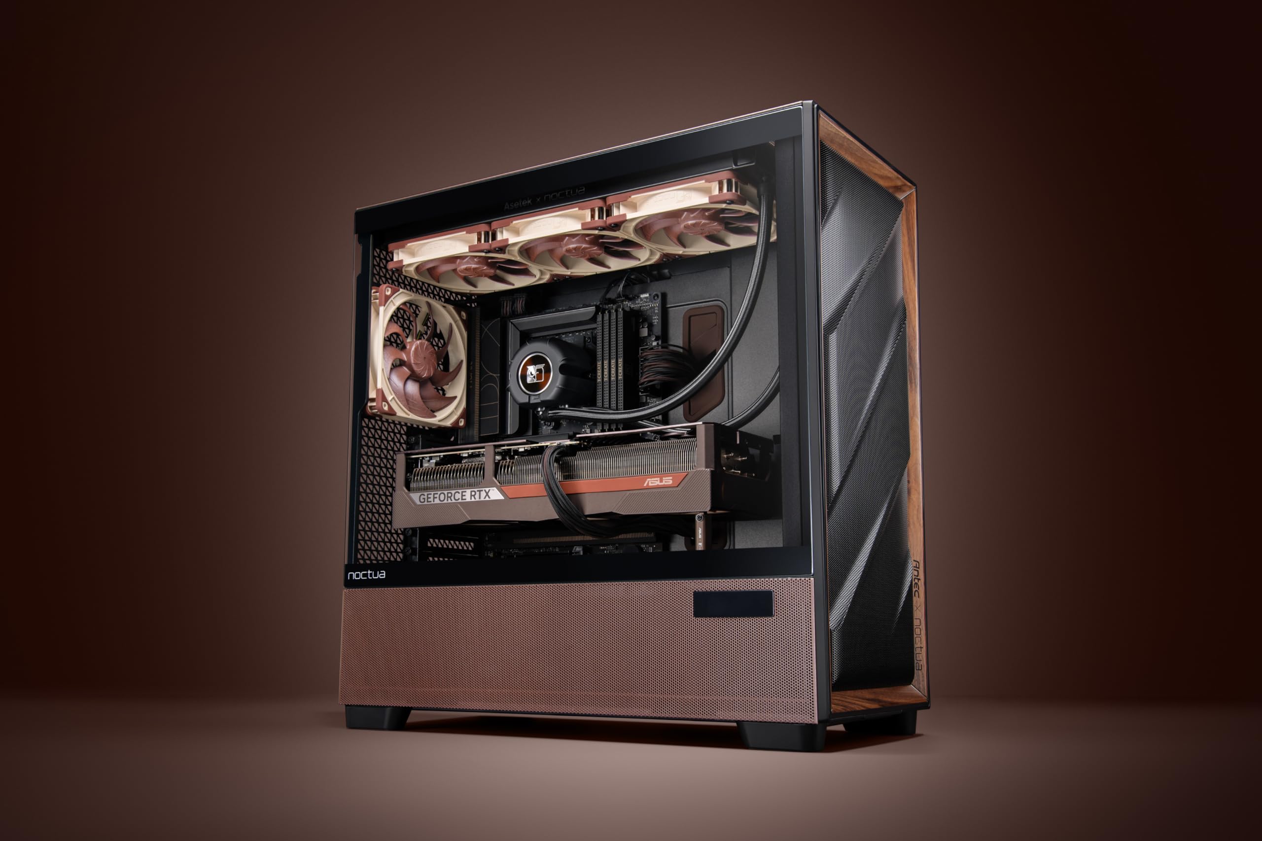 noctua-nl-lc1-42-420mm-aio-cpu-wasserk-hler-f-r-amd-am5-und-intel-lga1851-1700 image 2