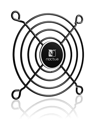 noctua-na-fg1-7-sx5-l-ftergitterset-f-r-70-mm-l-fter-5-st-ck-matt-schwarz image 6