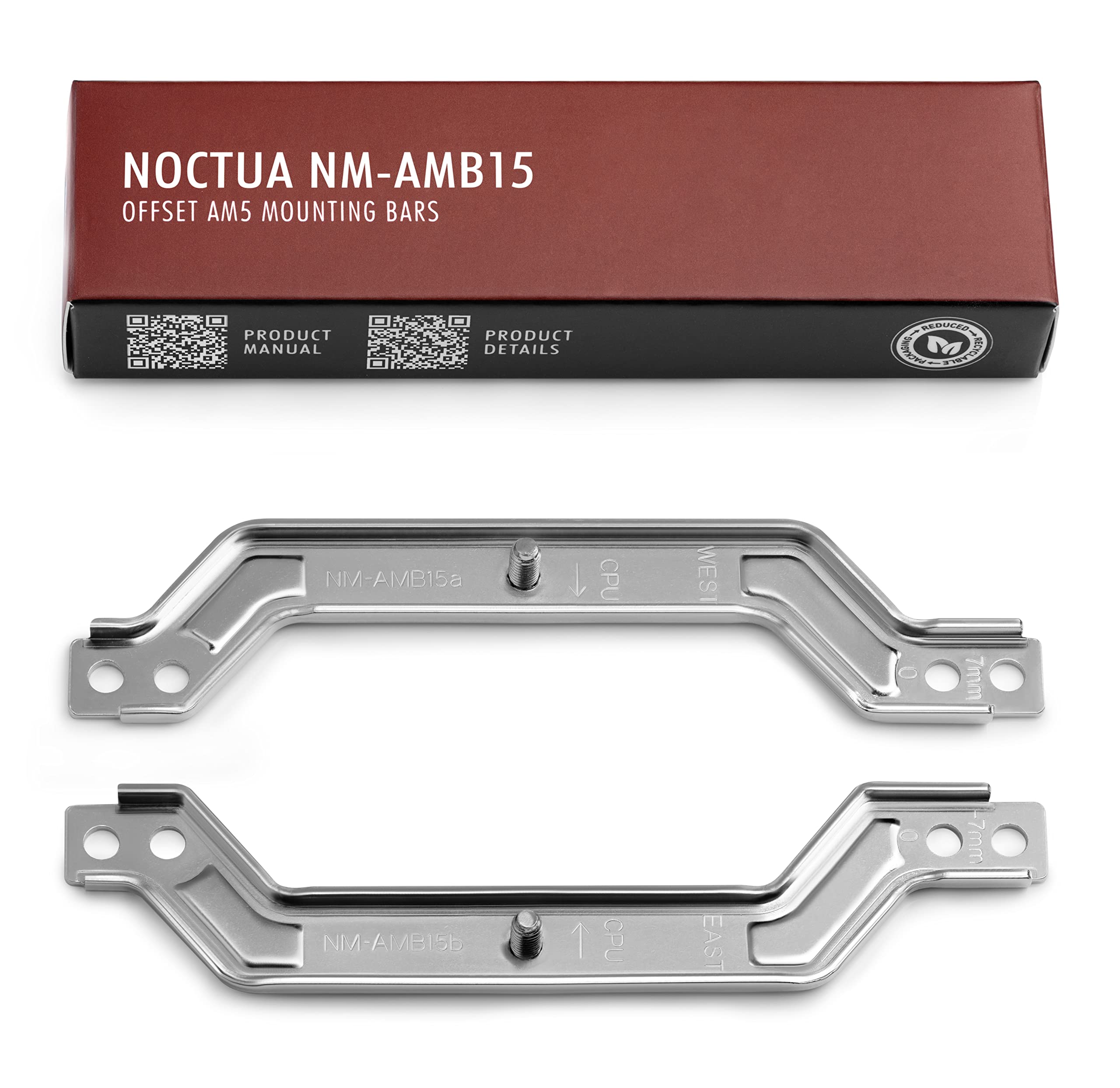 noctua-nm-amb15-offset-montagebr-cken-f-r-amd-am5 image 2