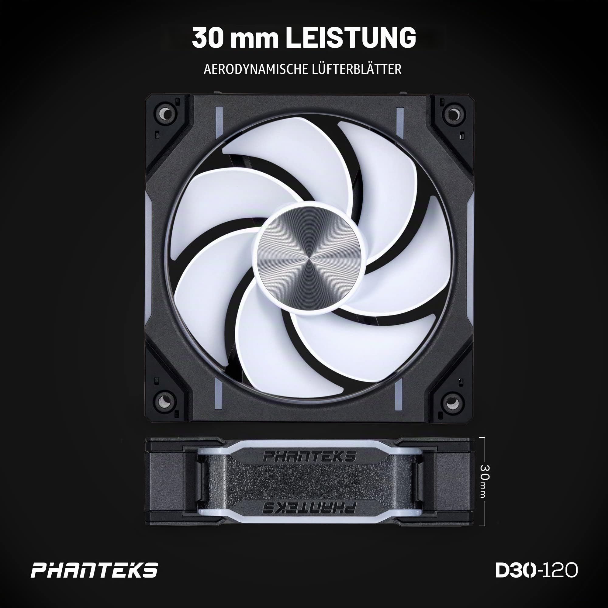 phanteks-d30-pwm-reverse-airflow-d-rgb-l-fter-120-mm-schwarz image 6