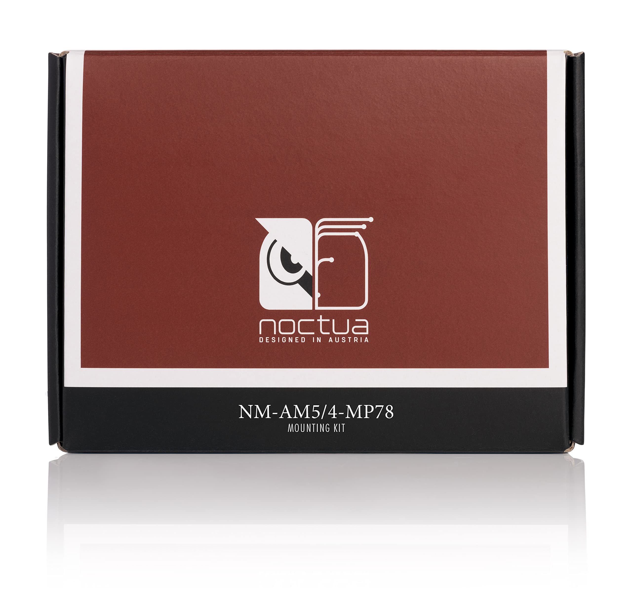 noctua-nm-am5-4-mp78-secufirm2-montageset-f-r-amd-am5-am4 image 2