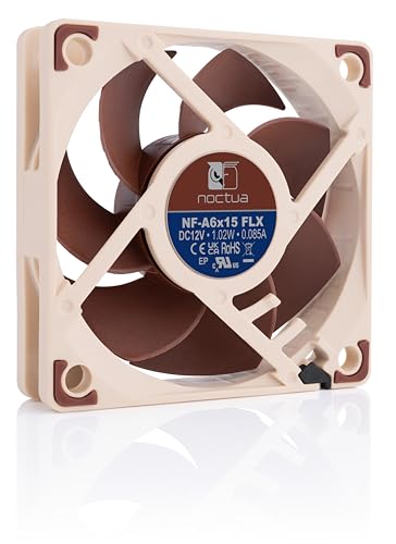 noctua-nf-a6x15-flx-leiser-60-mm-premiuml-fter-mit-3-geschwindigkeitsstufen-3500 image 8