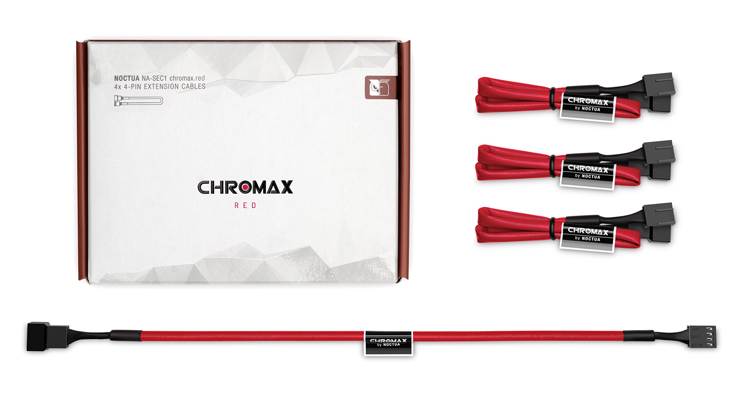 noctua-na-syc1-chromax-white-2-wege-pc-l-fter-splitter-3er-pack image 7