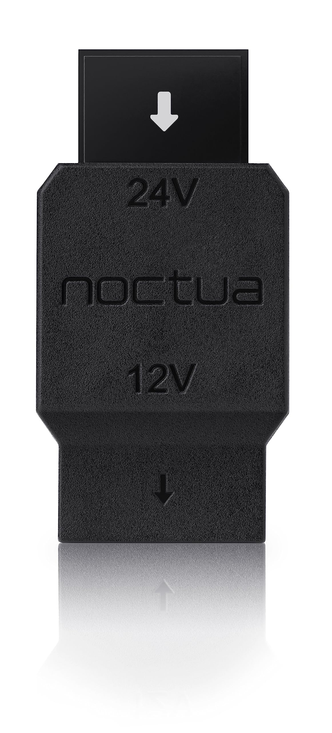 noctua-na-vc1-4-pin-24v-auf-12v-abw-rtswandler-f-r-12v-l-fter-in-3d-druckern-und image 2