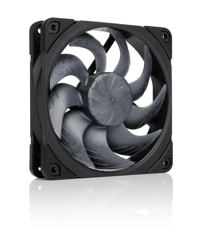 noctua-nf-a12x25-g2-pwm-chromax-black-120mm-leiser-hochleistungsl-fter image 1