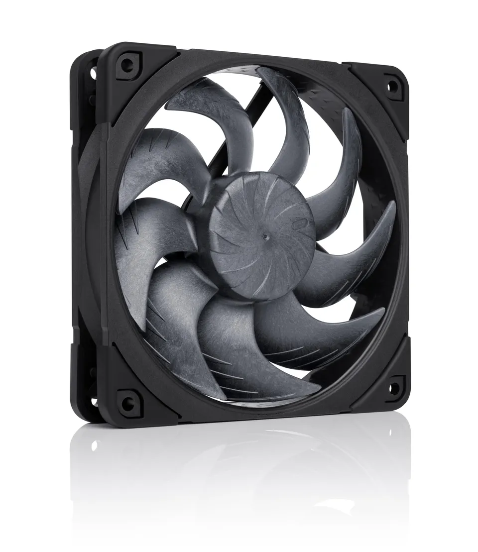 noctua-nf-a12x25-g2-pwm-chromax-black-120mm-leiser-hochleistungsl-fter image 1