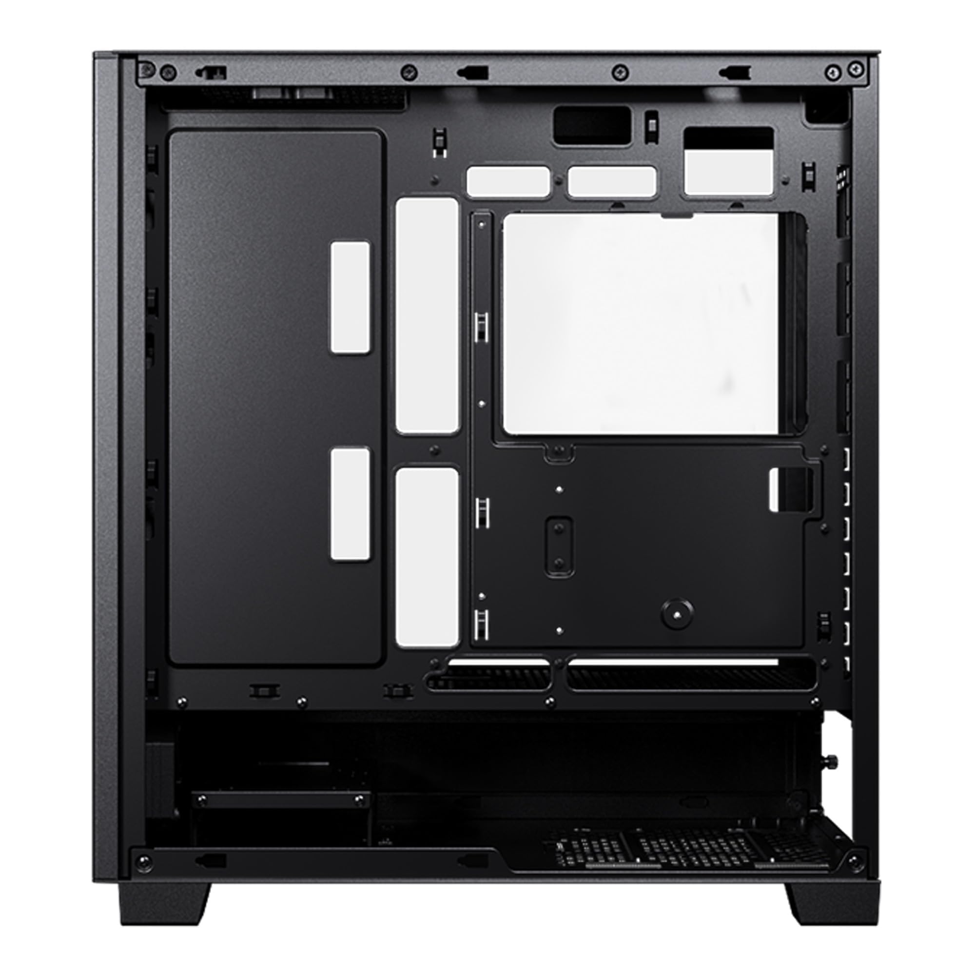 phanteks-xt-pro-tempered-glass-window-pc-geh-use-schwarz-atx-mid-tower image 8